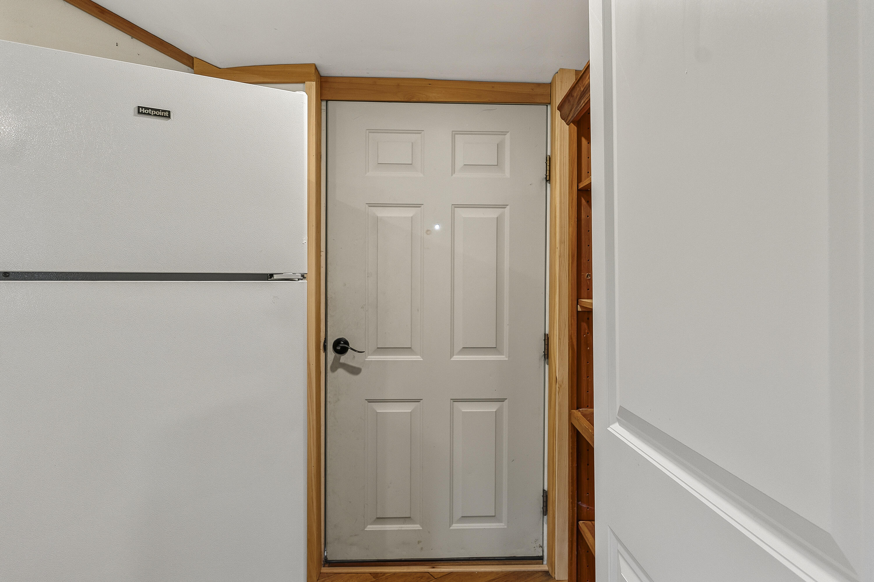 117 Nickerson Hill Road