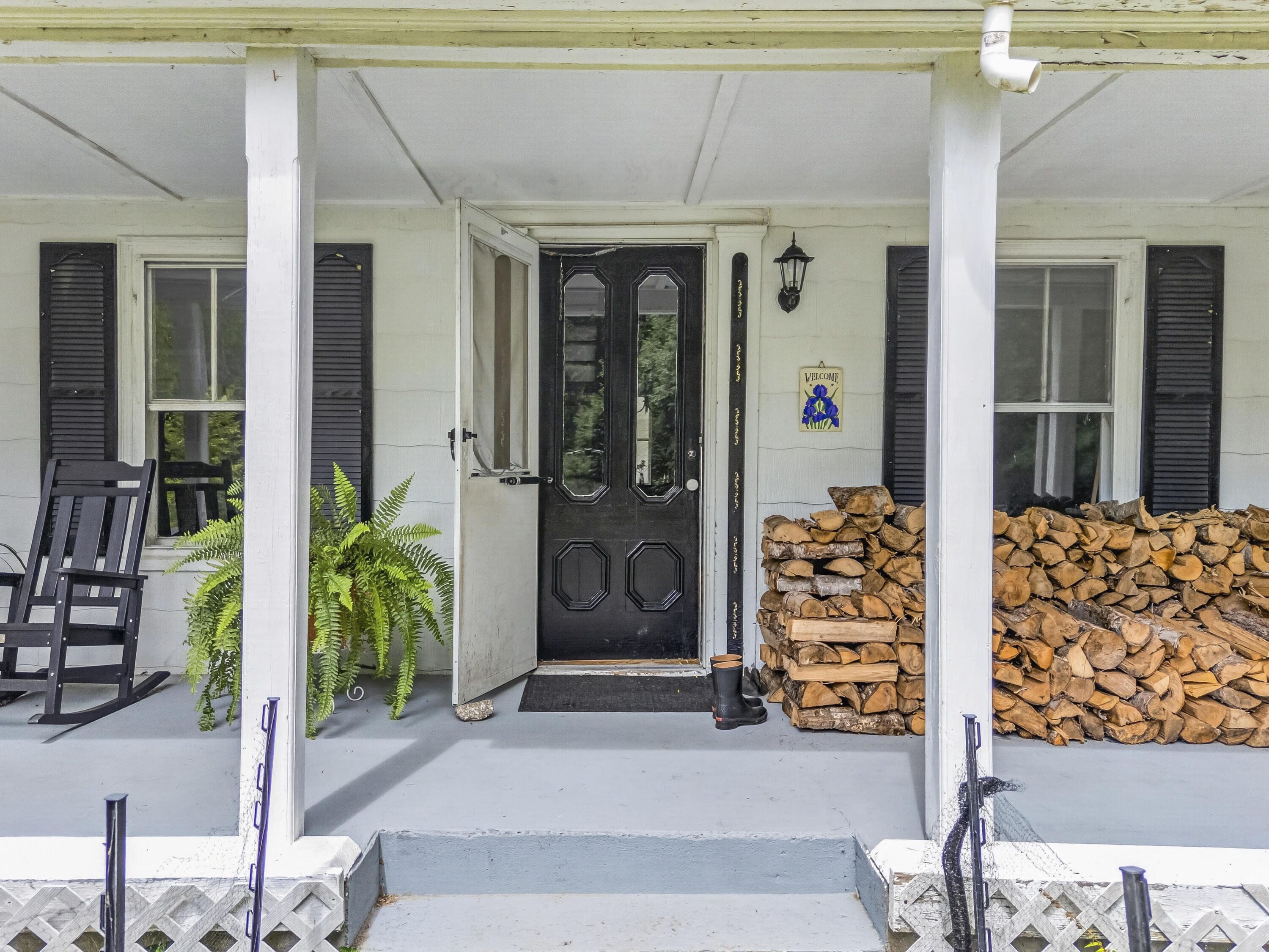 117 Nickerson Hill Road