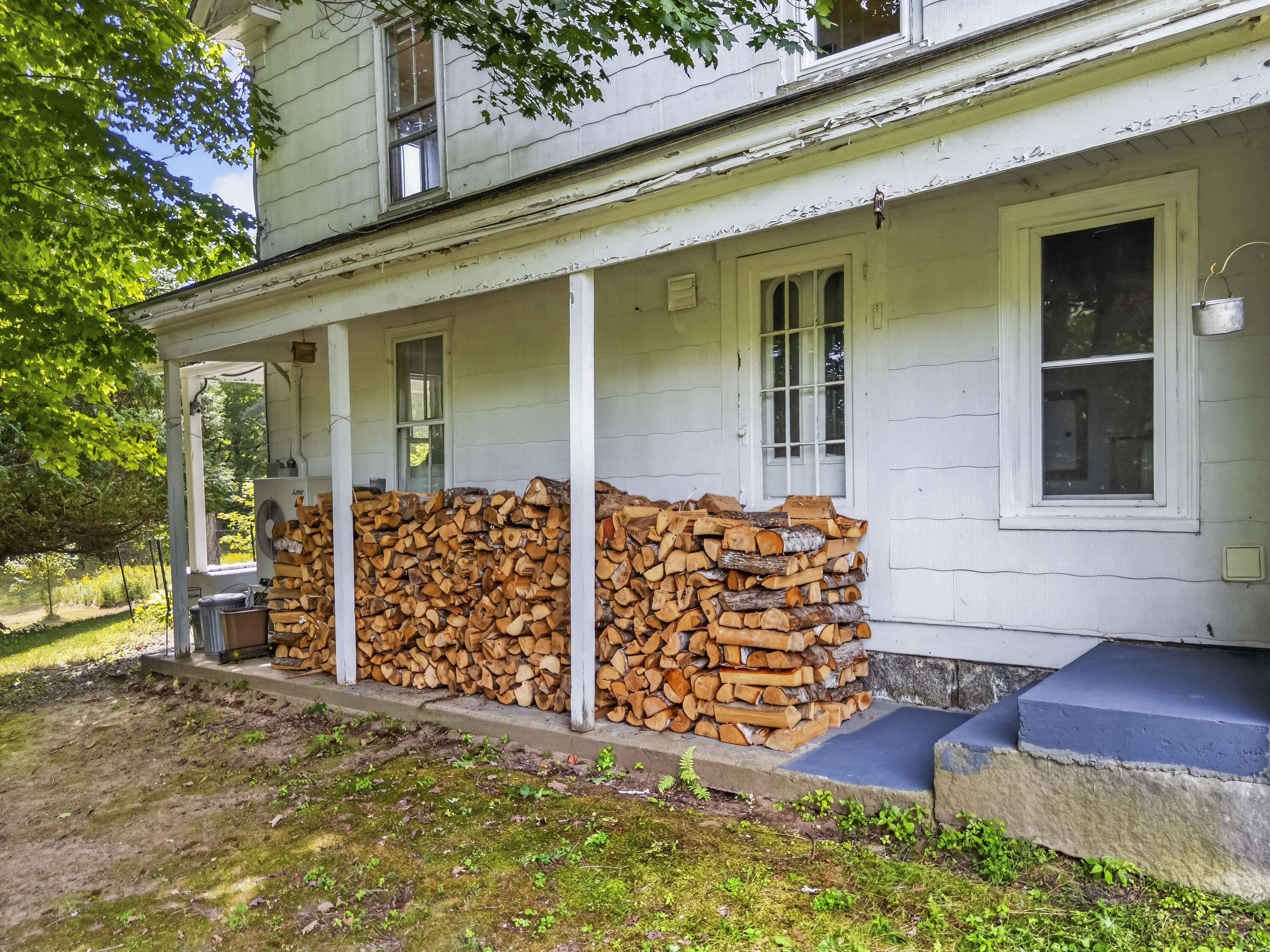 117 Nickerson Hill Road