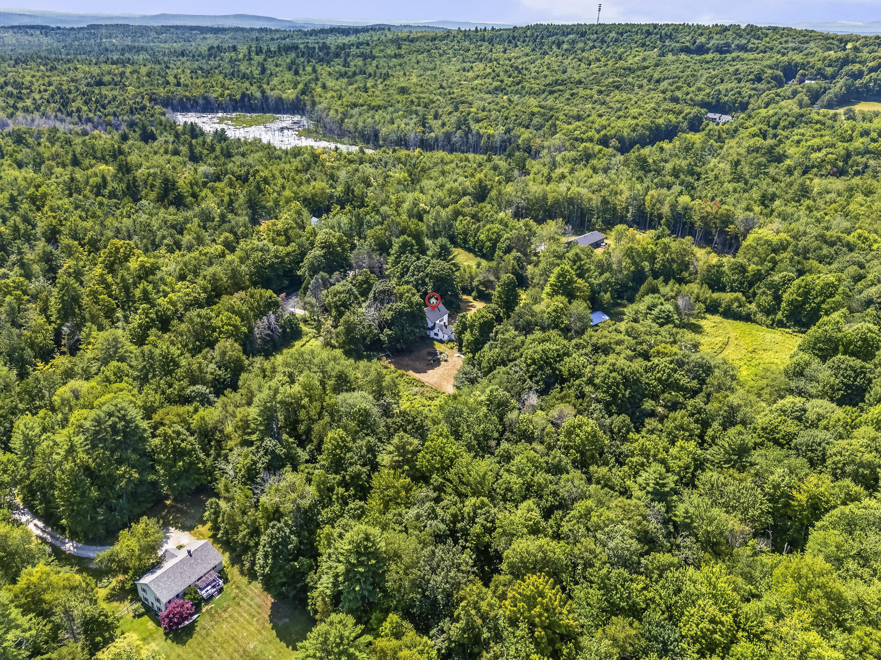 117 Nickerson Hill Road