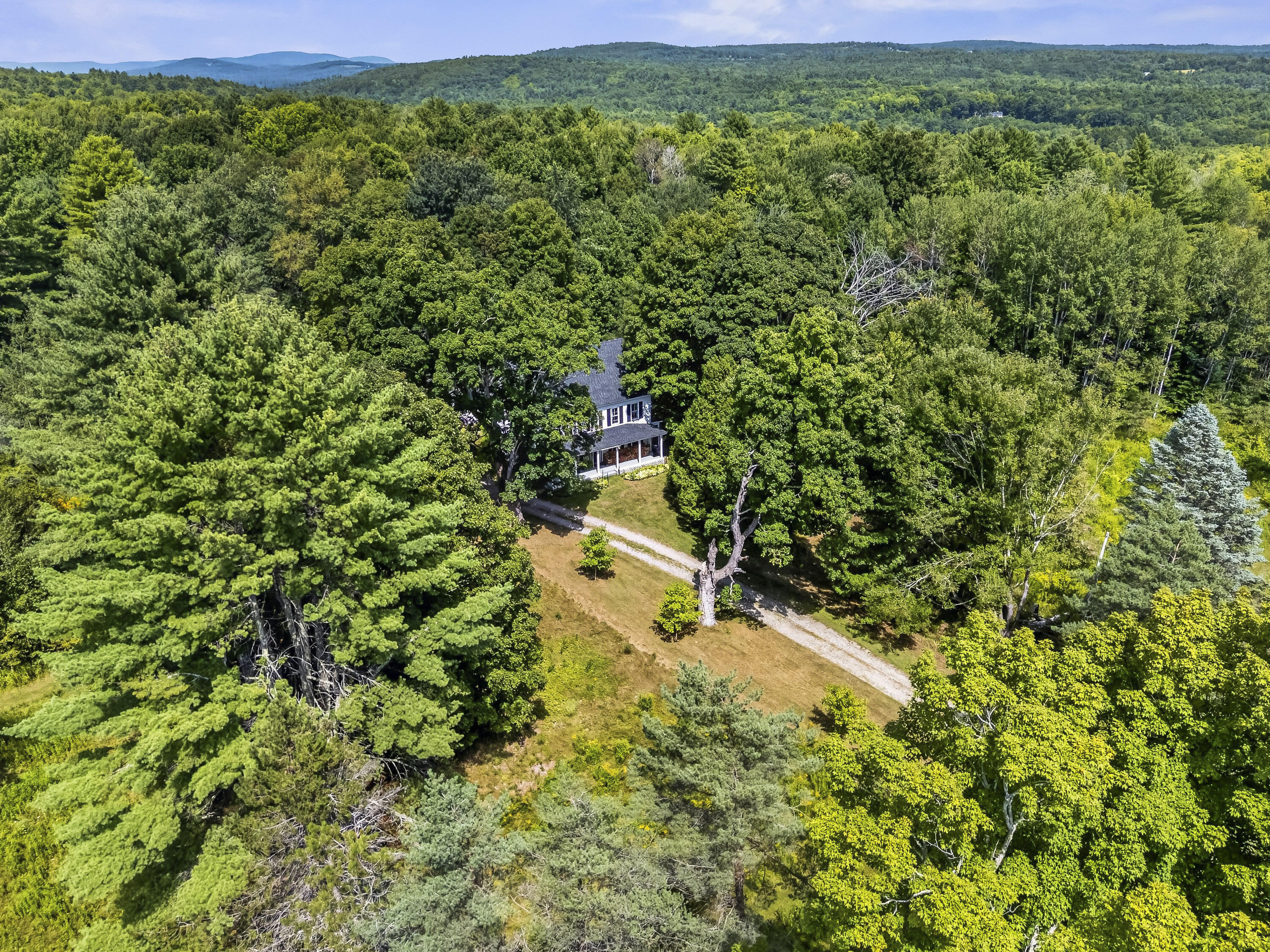 117 Nickerson Hill Road