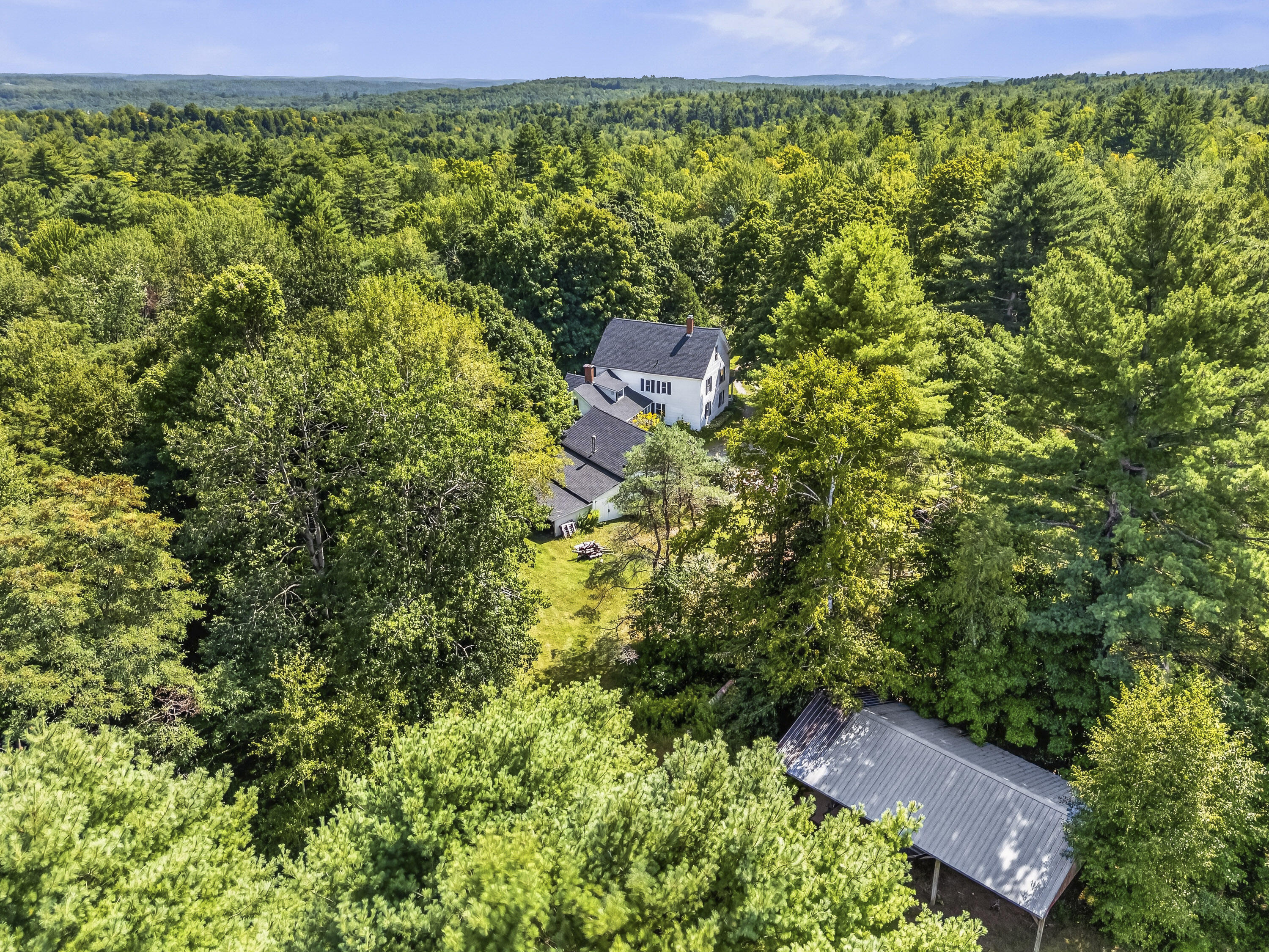117 Nickerson Hill Road