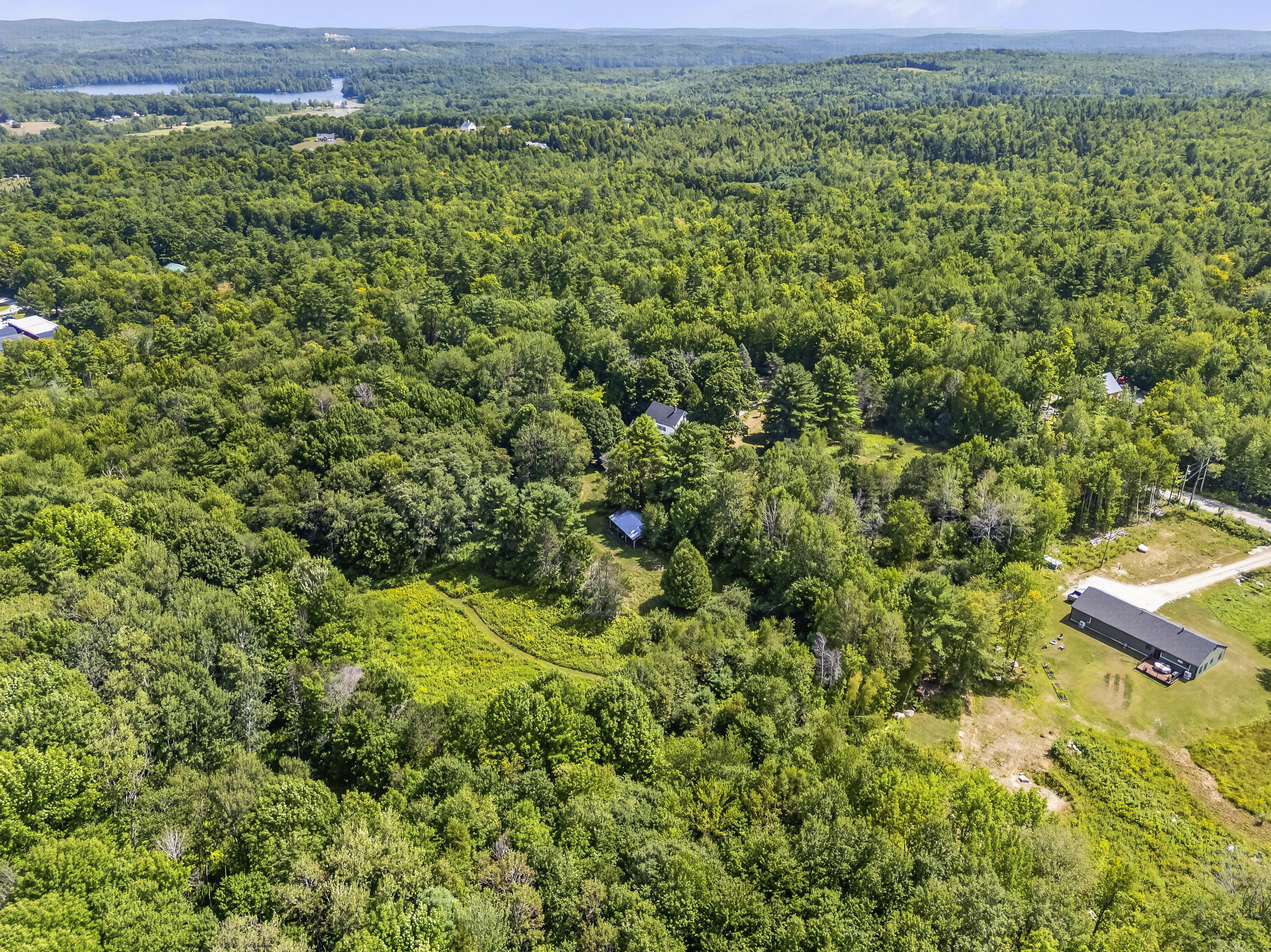 117 Nickerson Hill Road