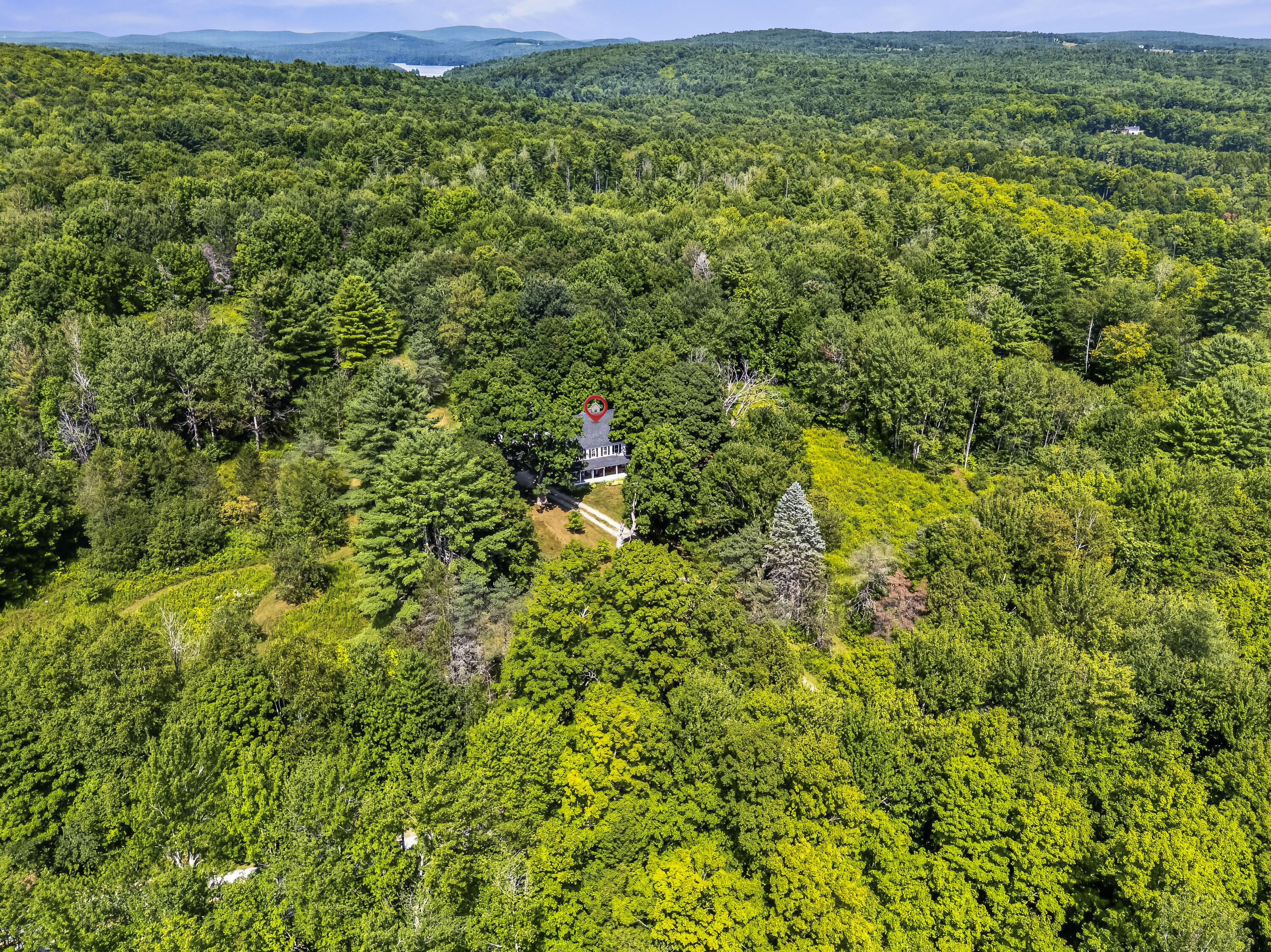117 Nickerson Hill Road
