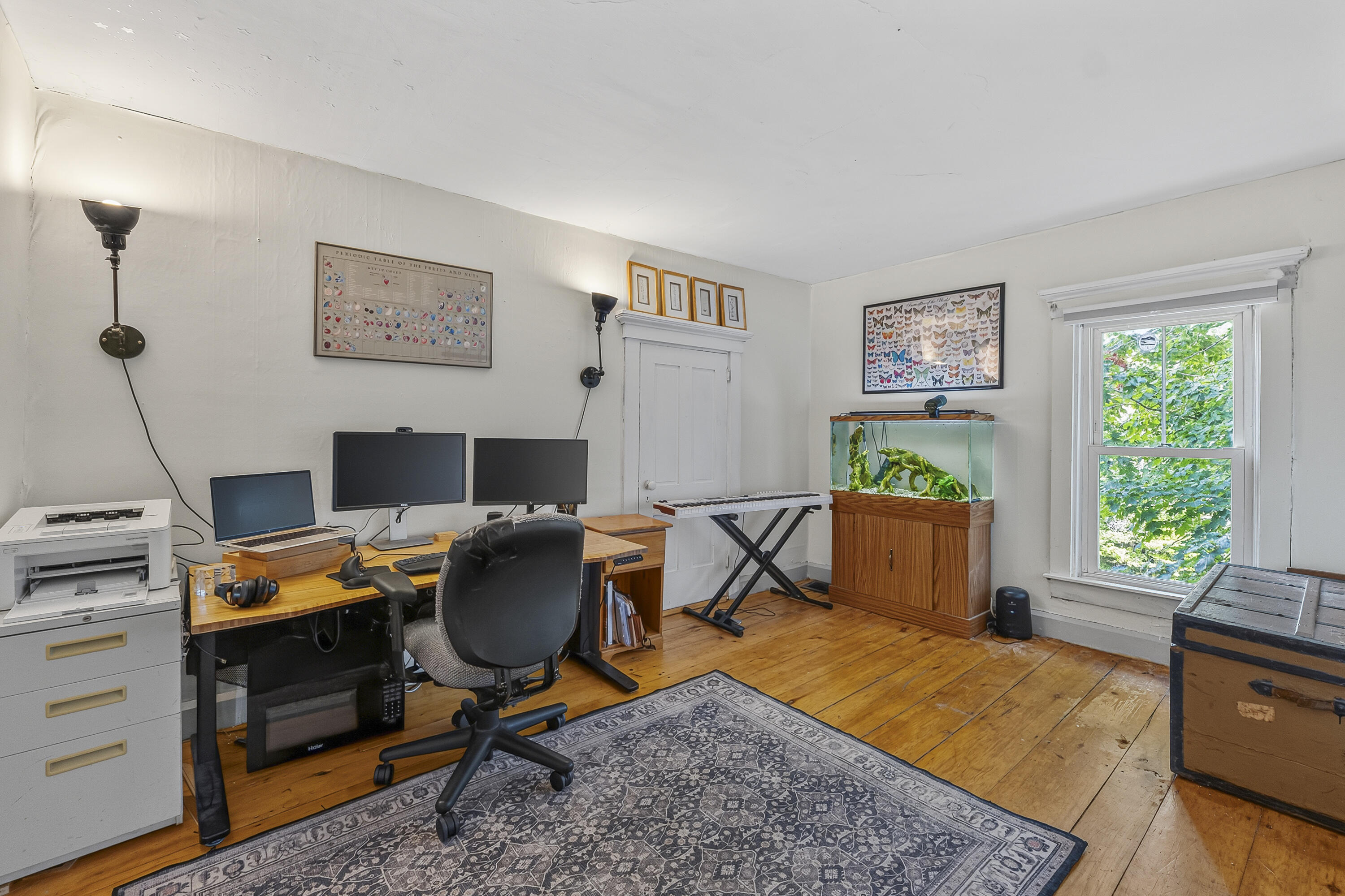 117 Nickerson Hill Road