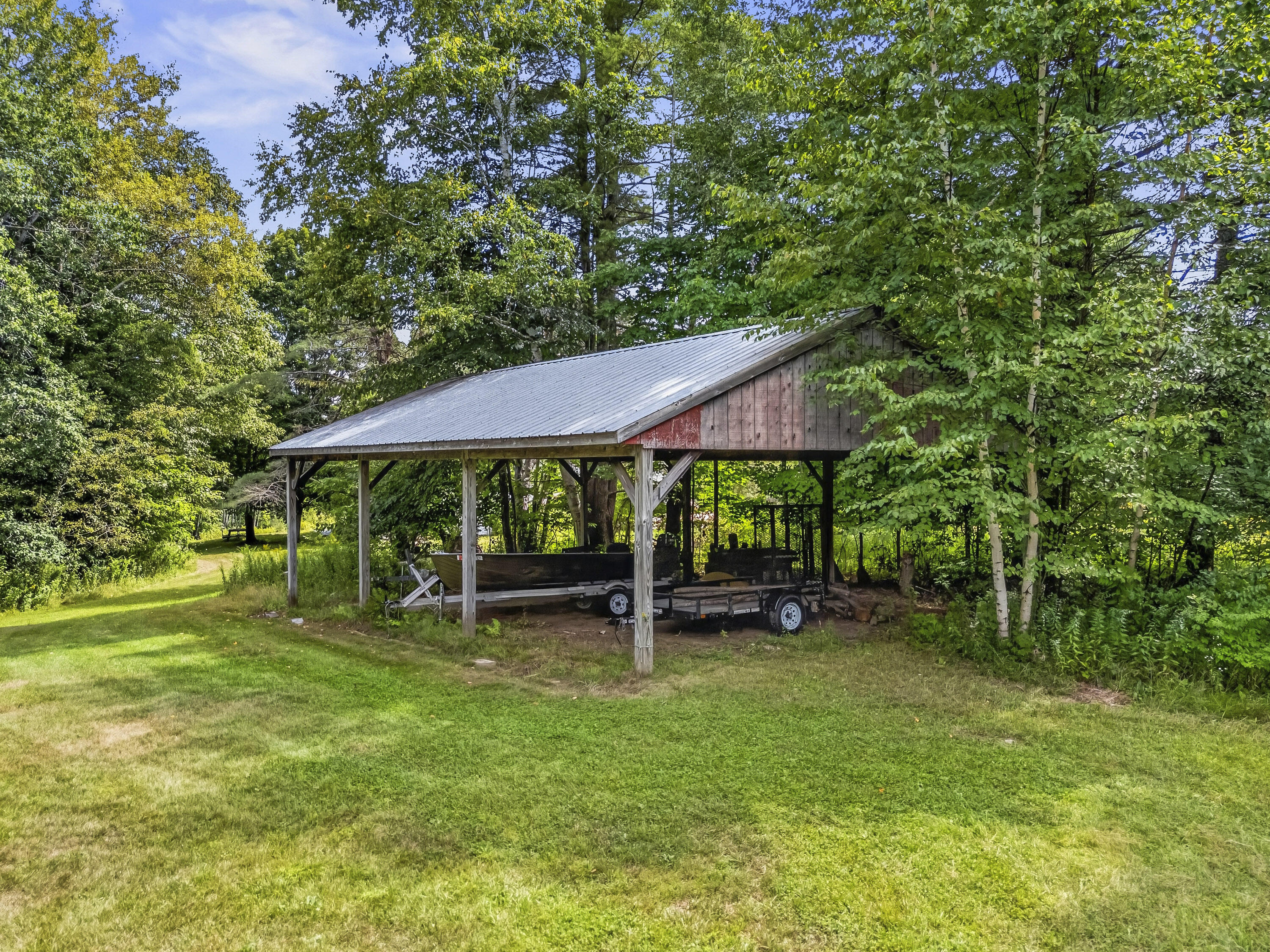 117 Nickerson Hill Road