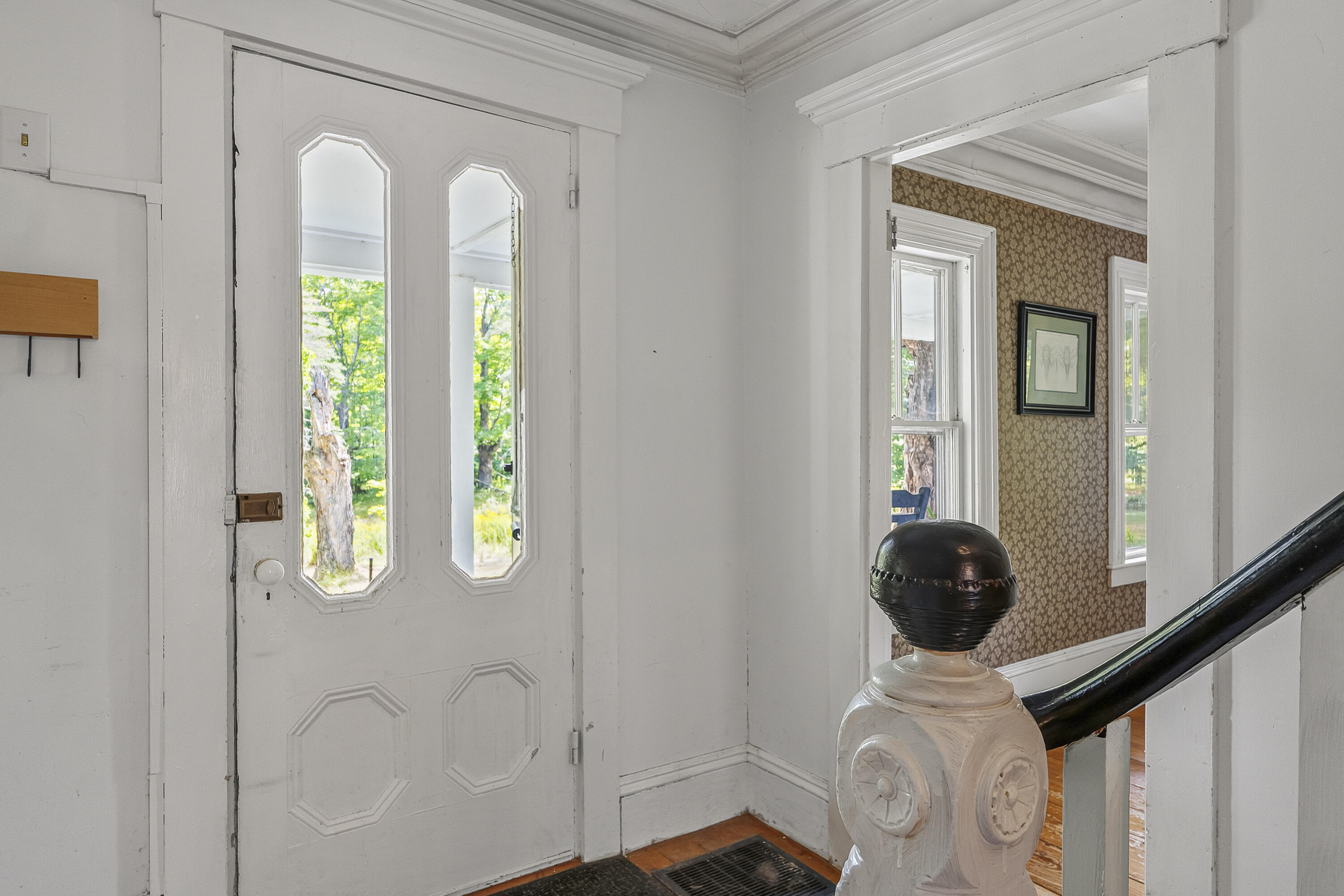 117 Nickerson Hill Road