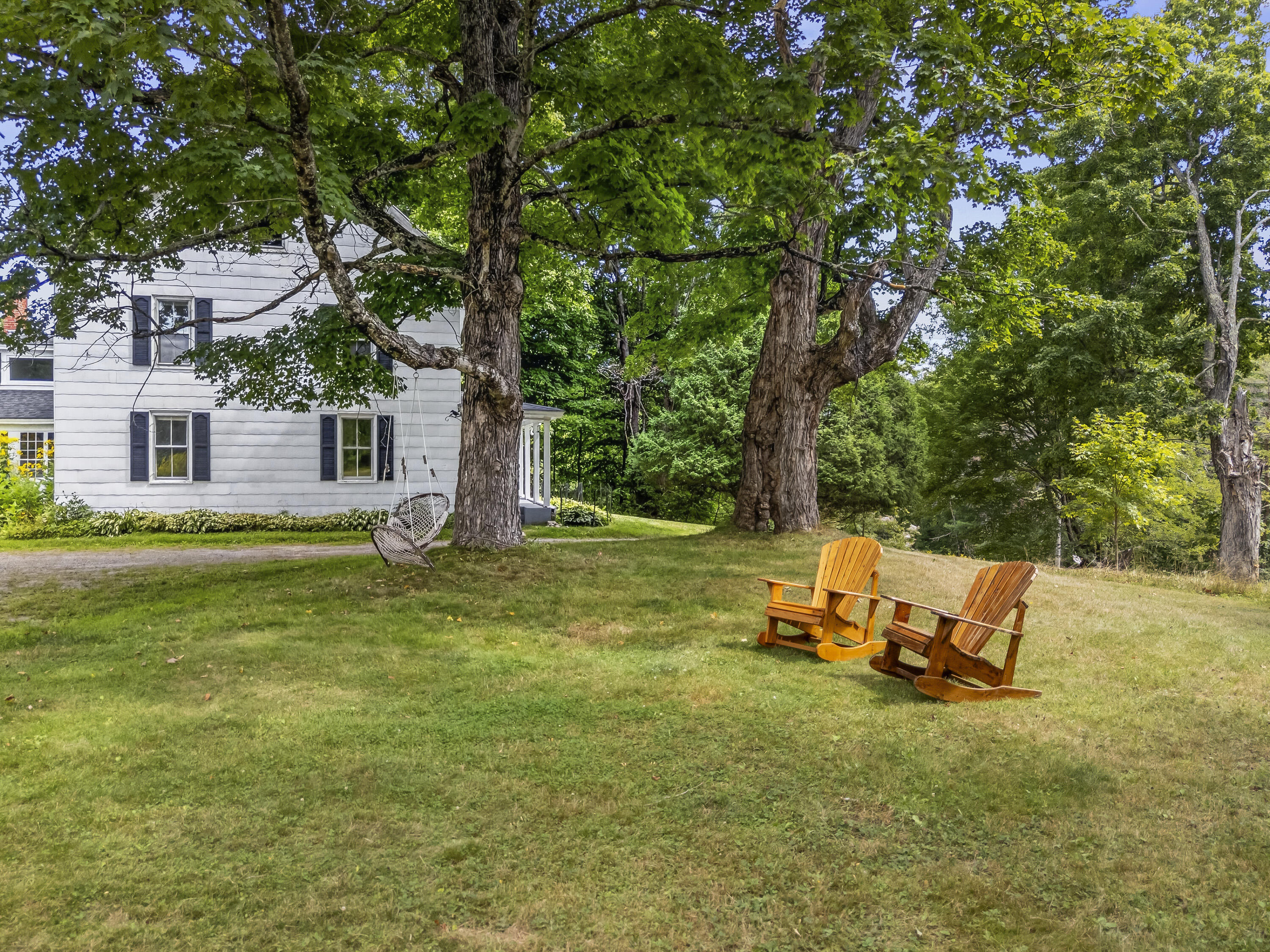 117 Nickerson Hill Road