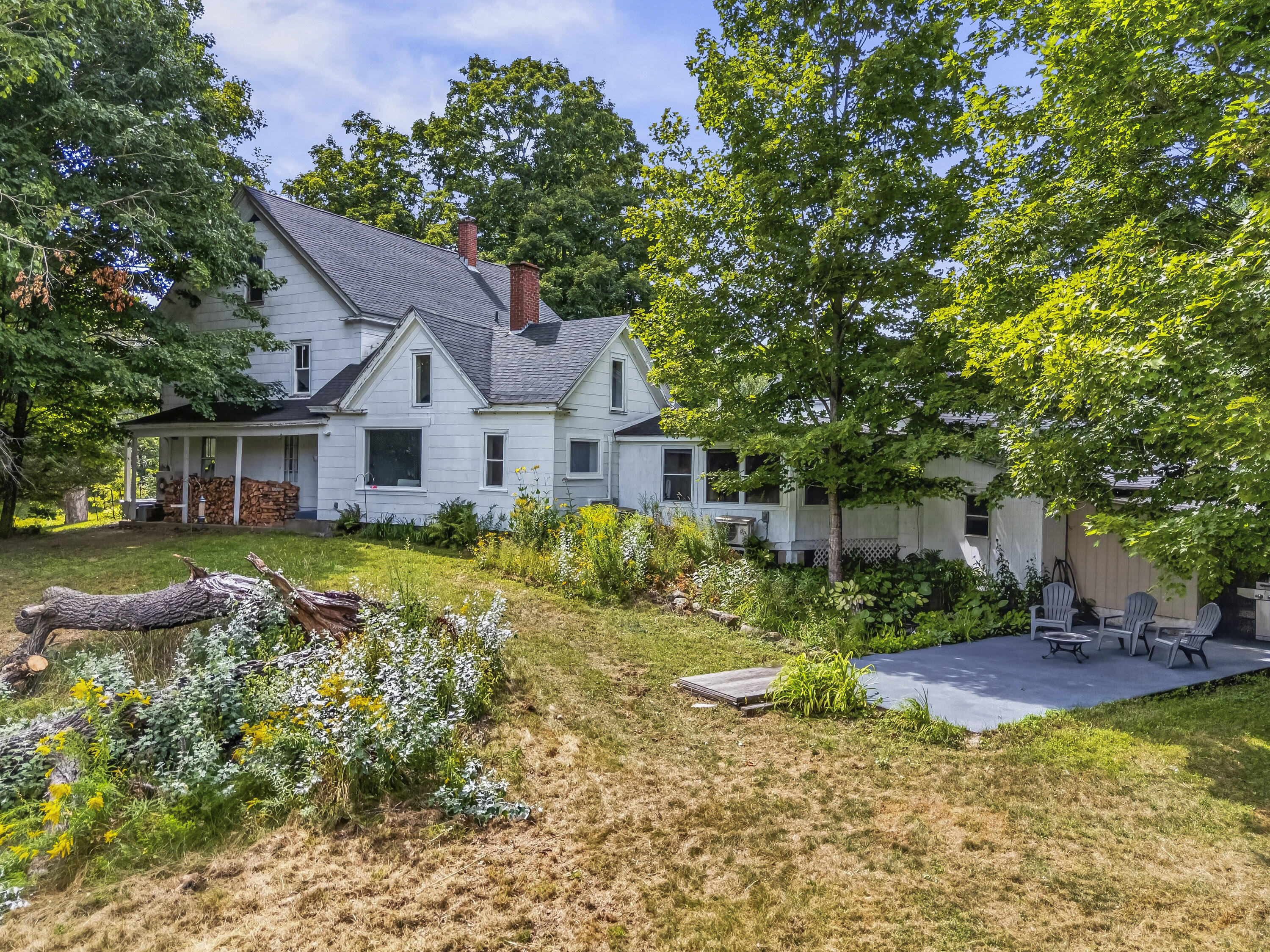 117 Nickerson Hill Road