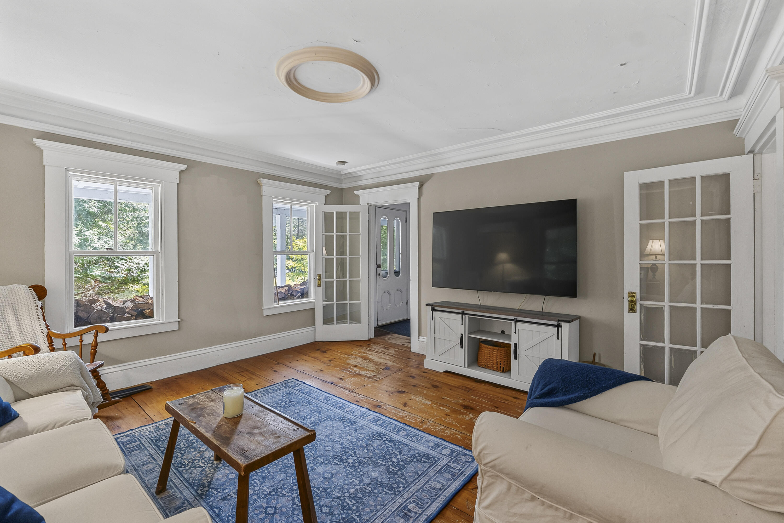 117 Nickerson Hill Road