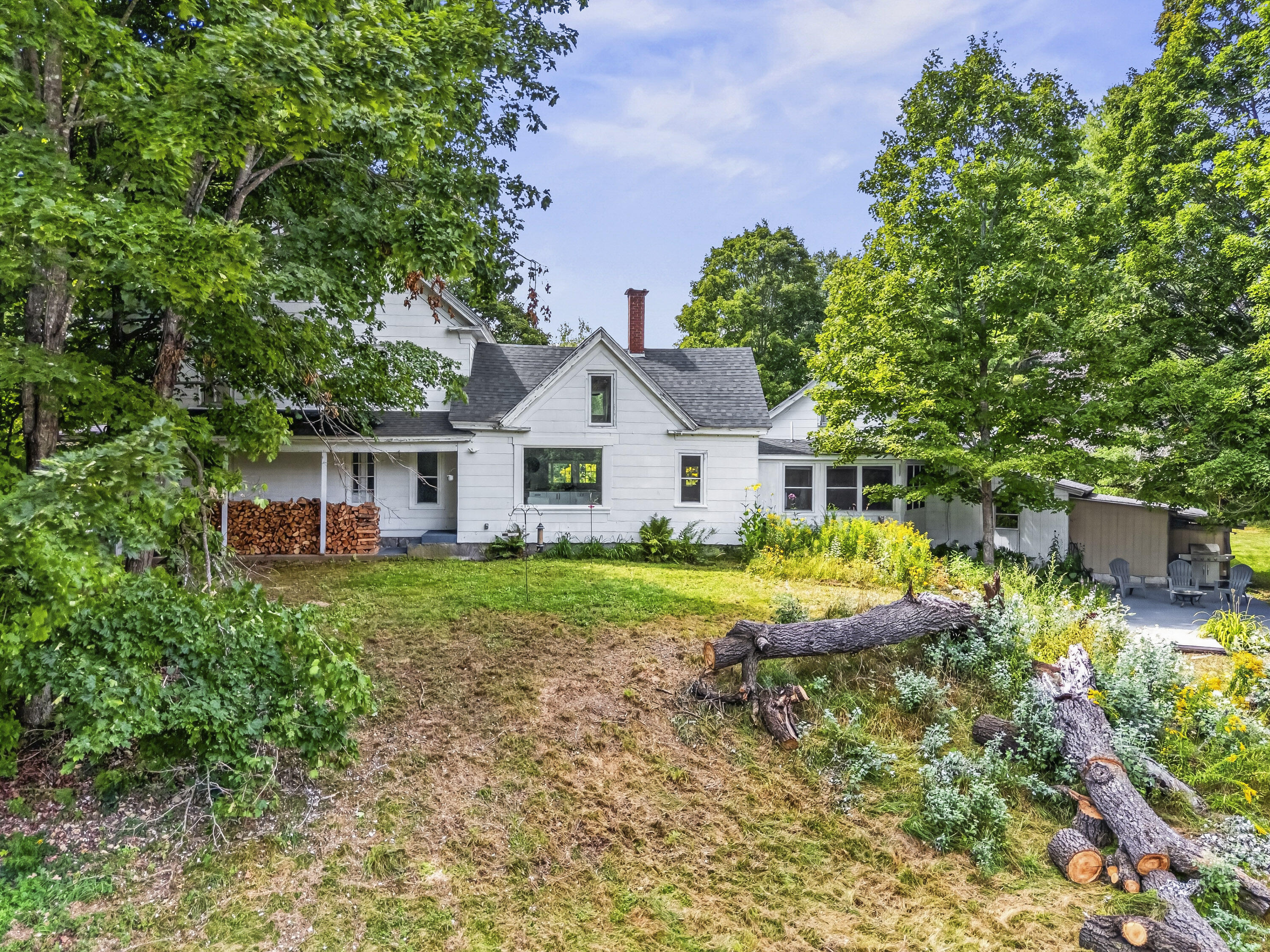 117 Nickerson Hill Road