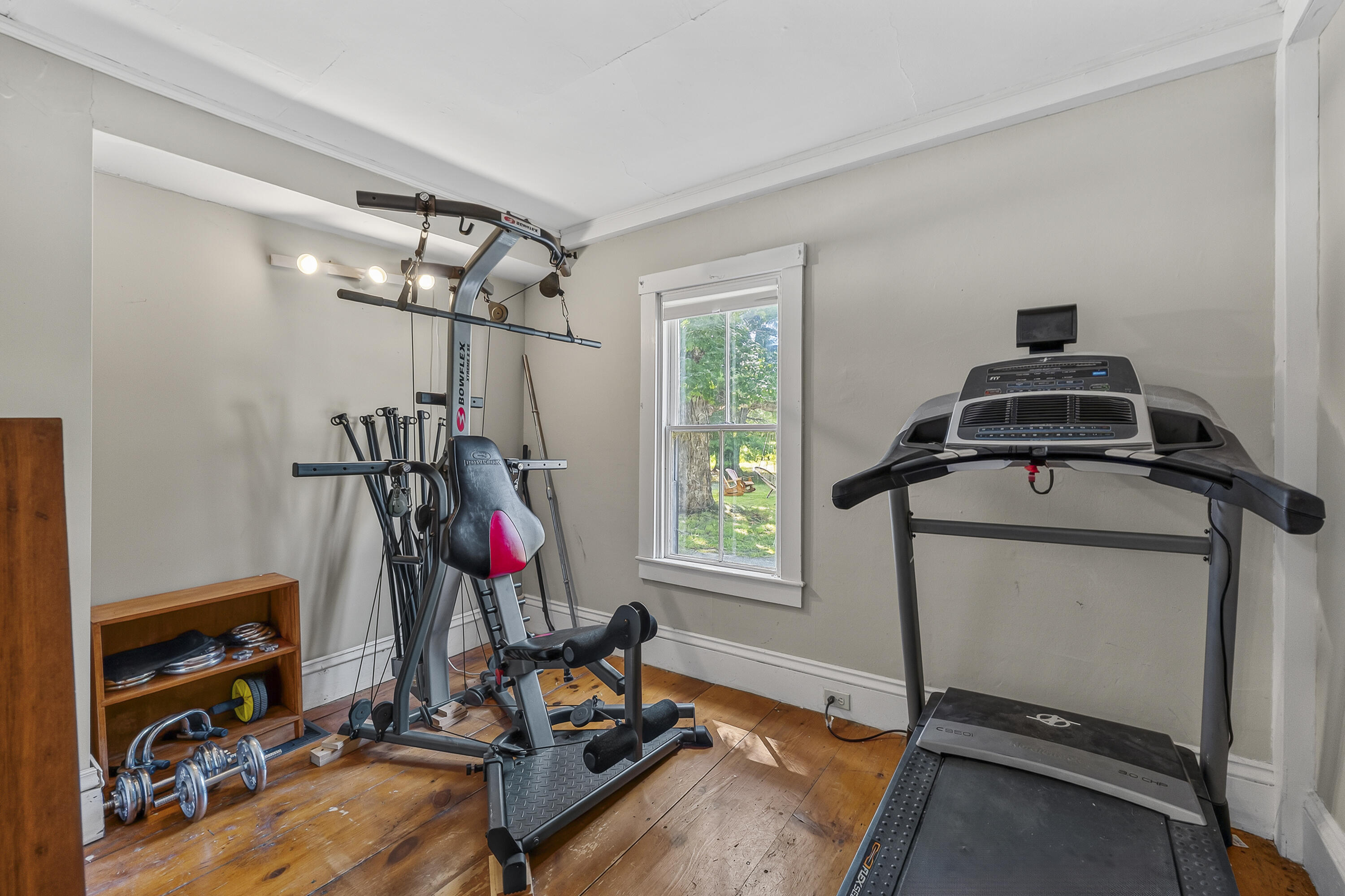 117 Nickerson Hill Road