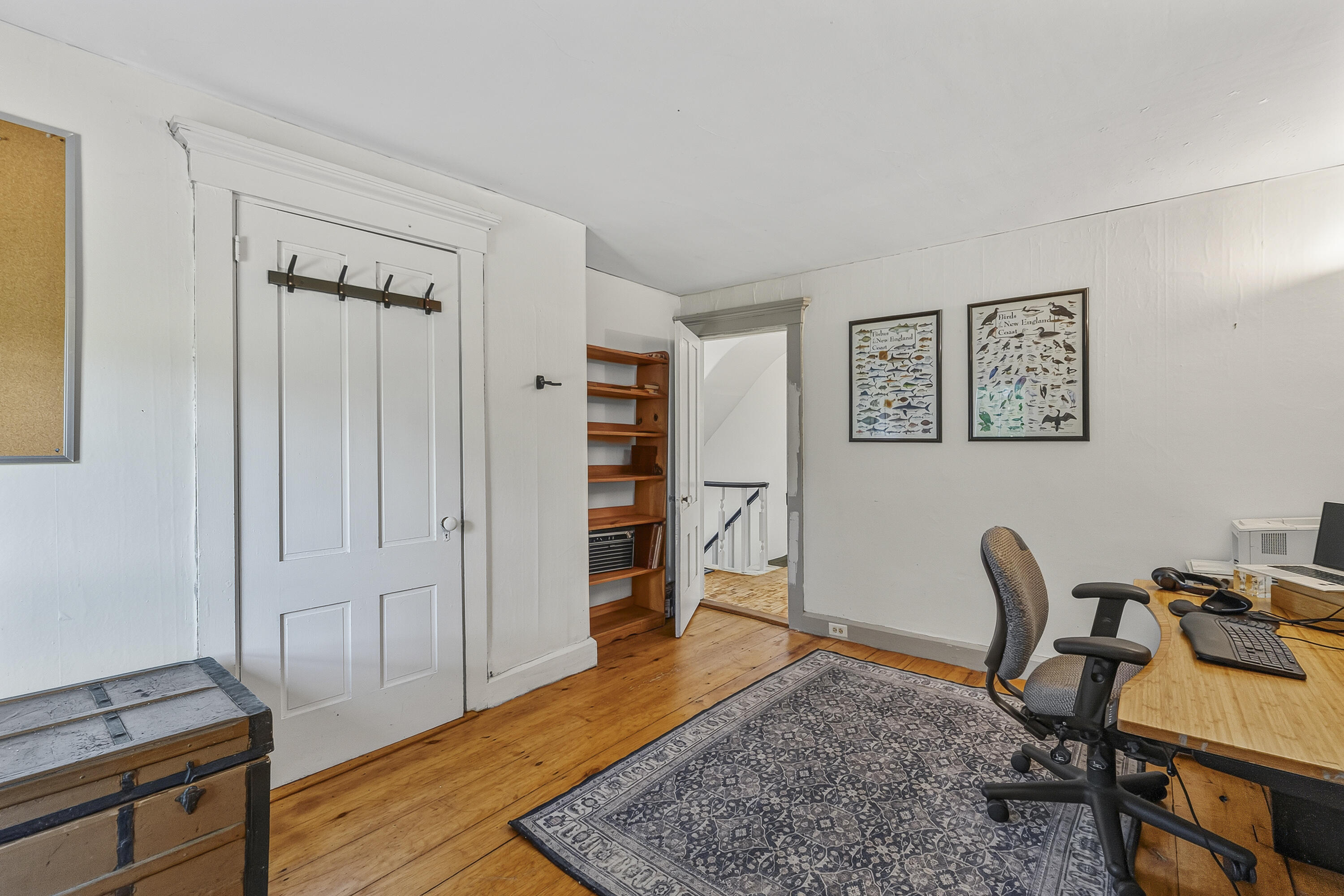 117 Nickerson Hill Road