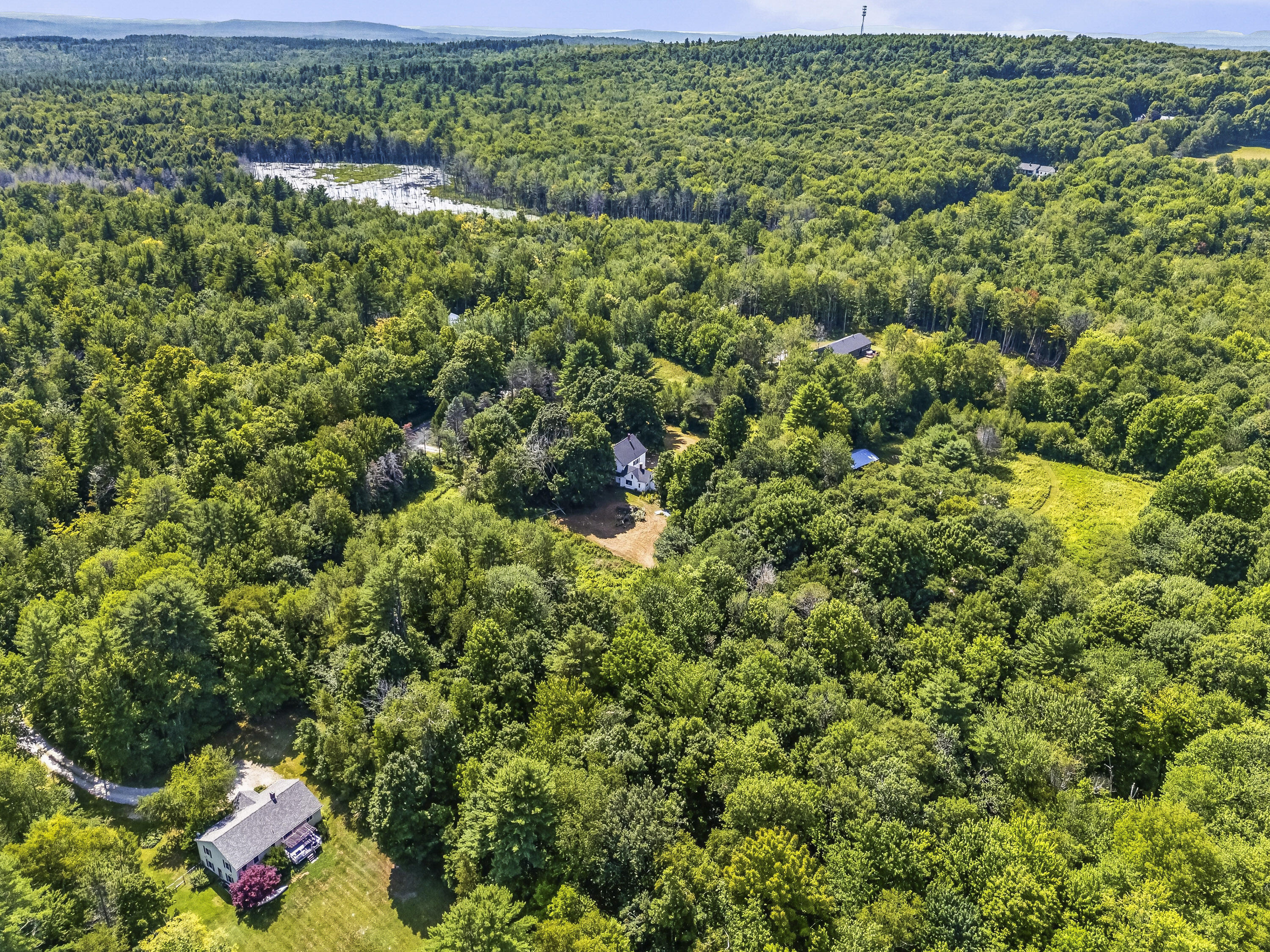 117 Nickerson Hill Road