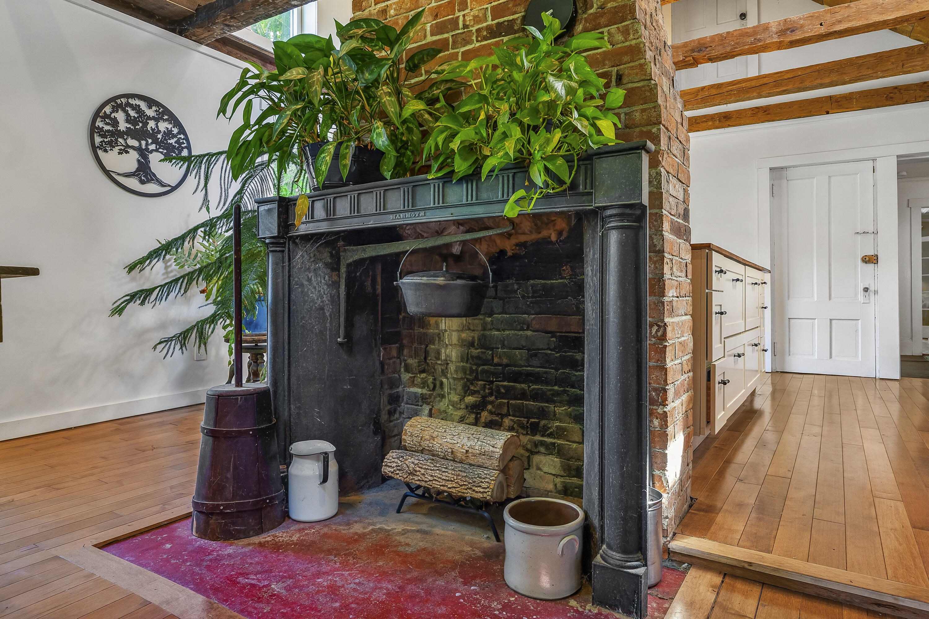 117 Nickerson Hill Road