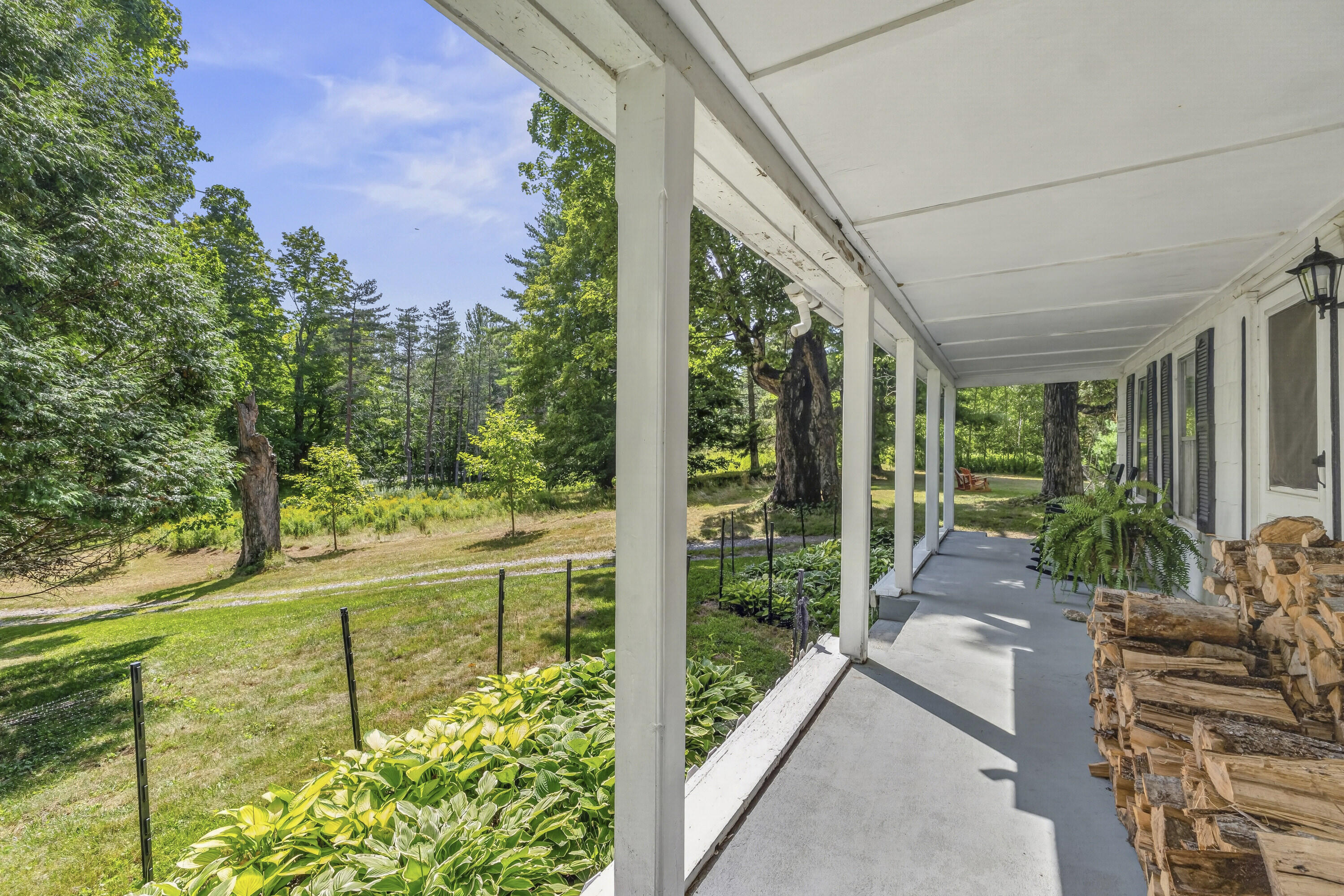 117 Nickerson Hill Road