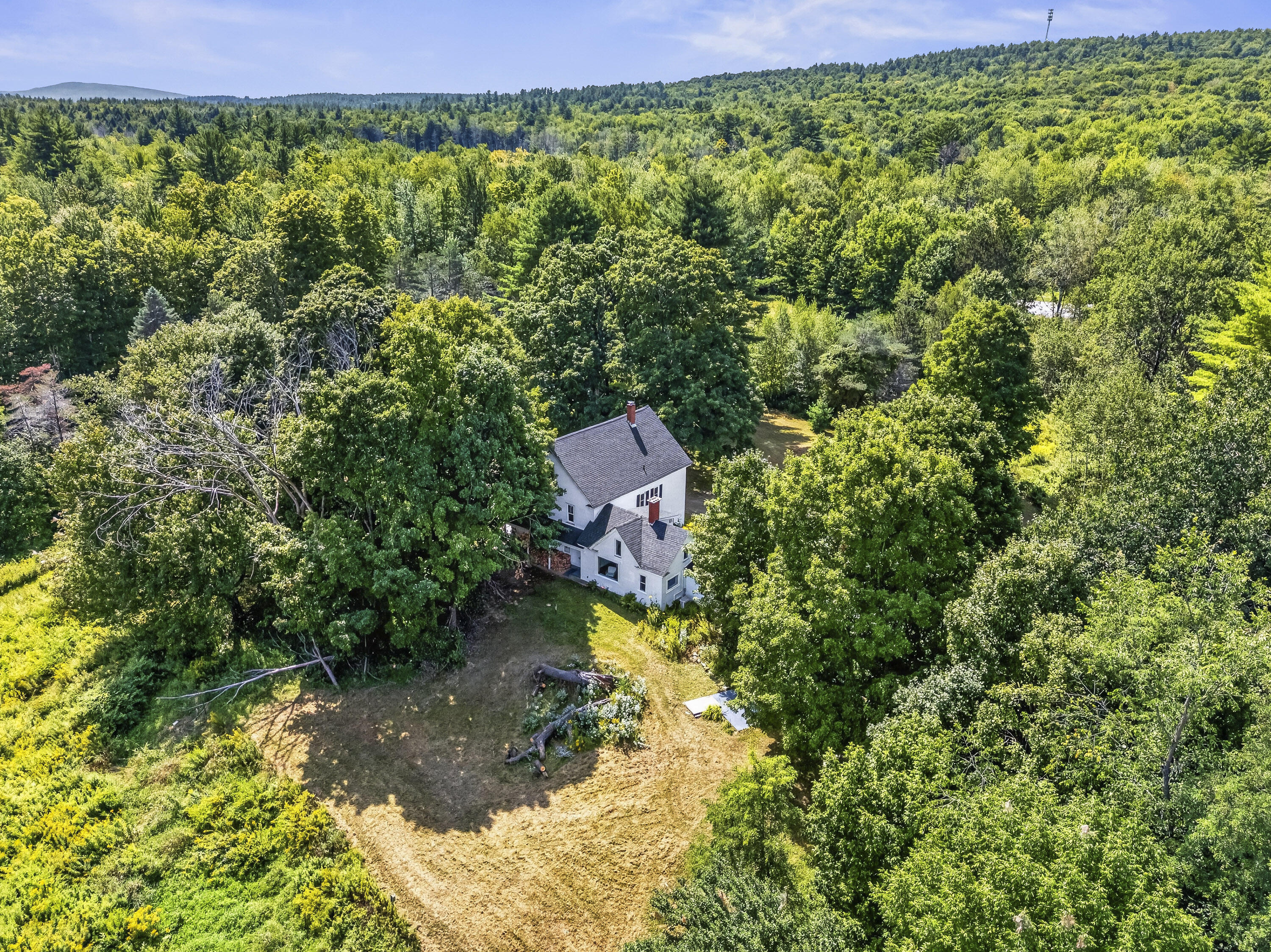 117 Nickerson Hill Road