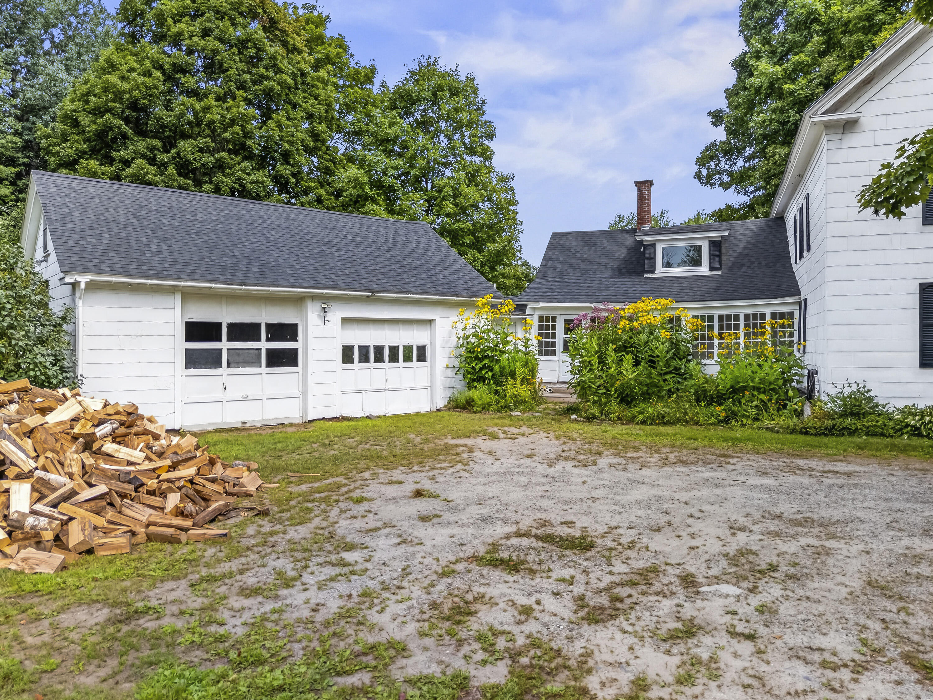 117 Nickerson Hill Road