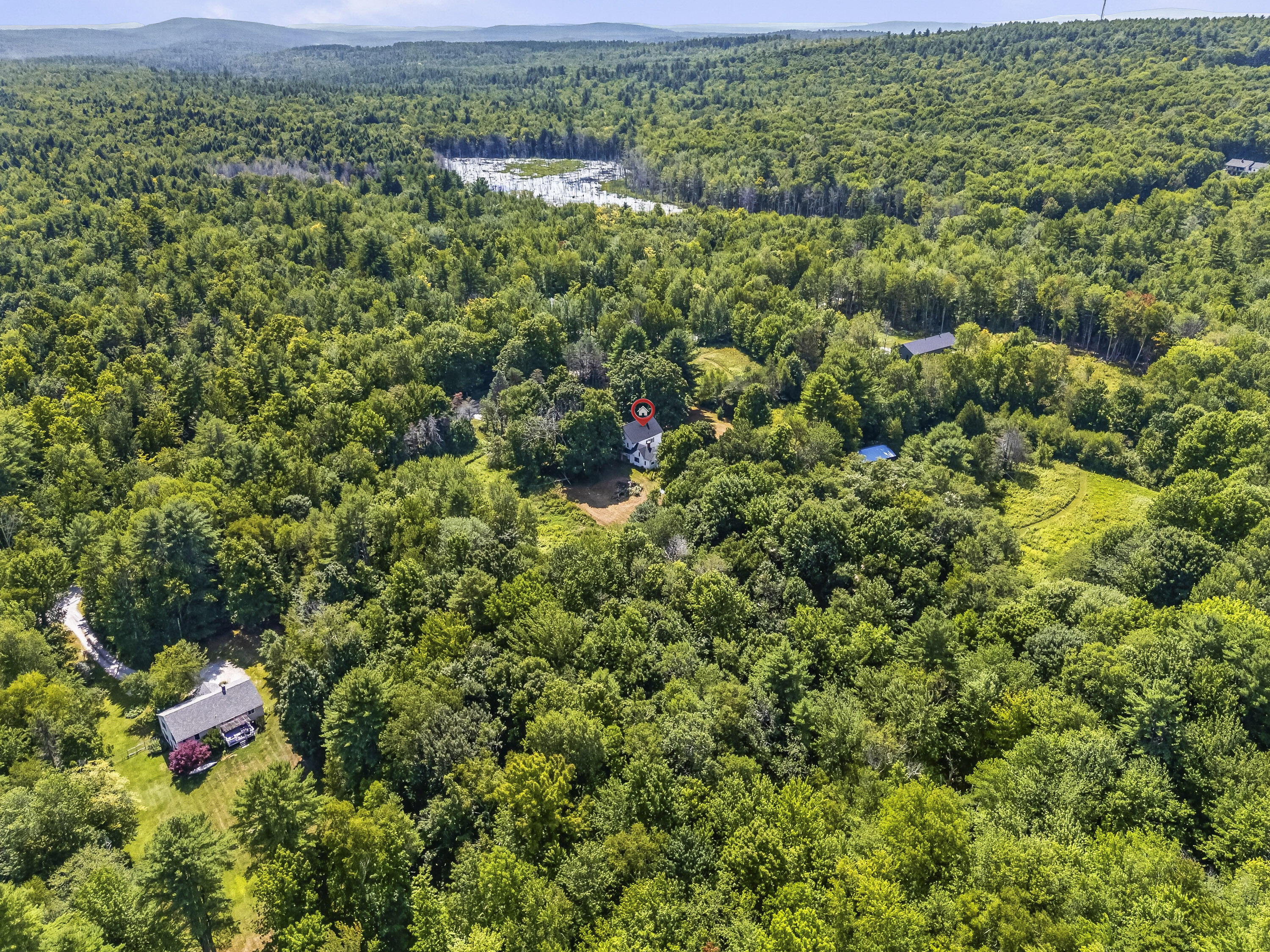 117 Nickerson Hill Road