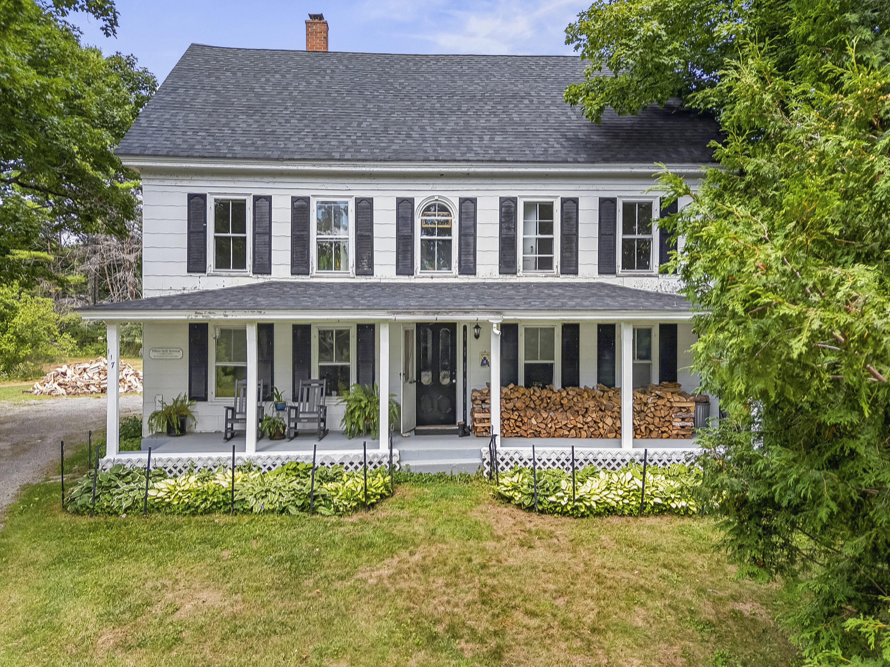 117 Nickerson Hill Road