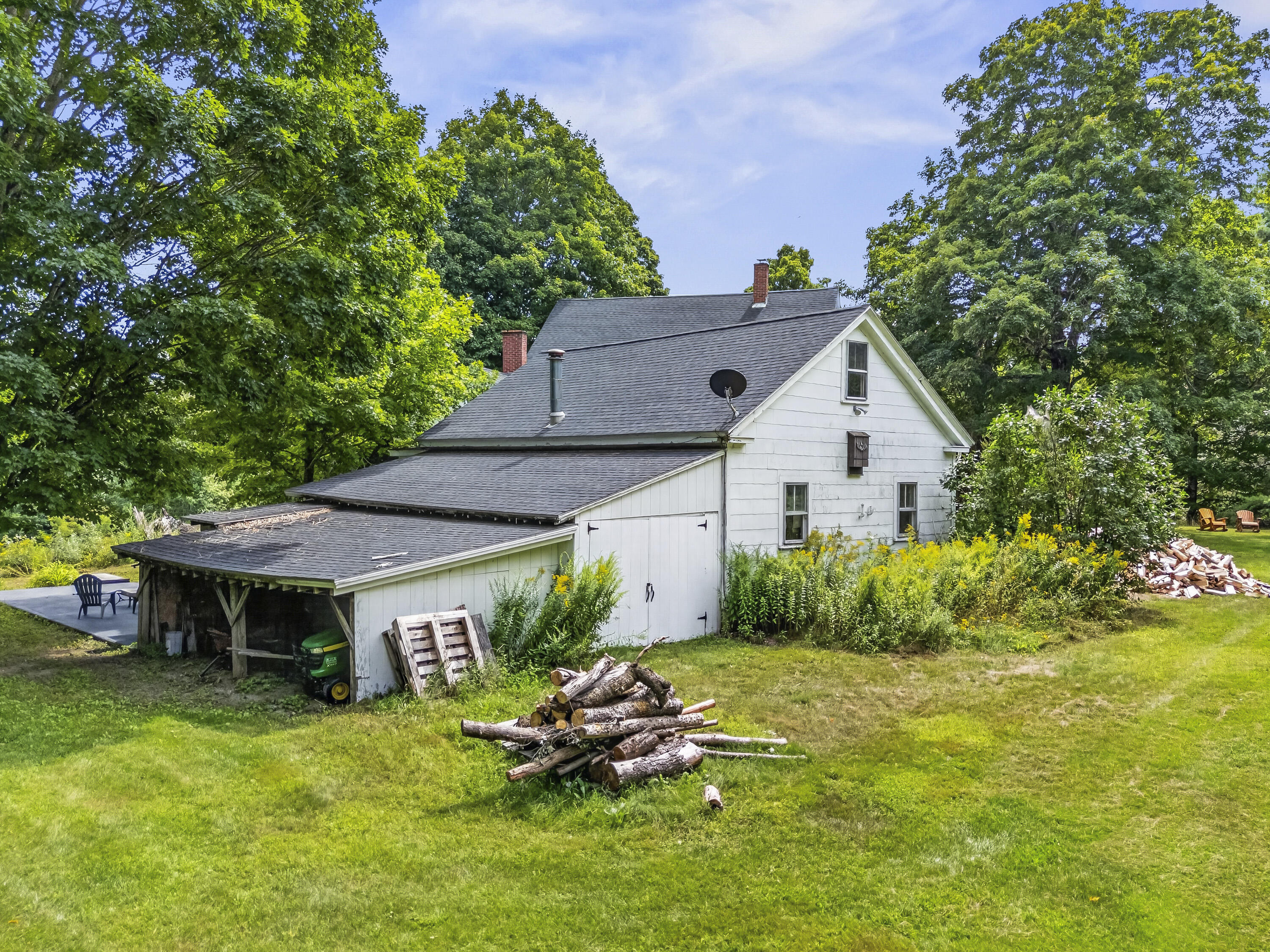 117 Nickerson Hill Road