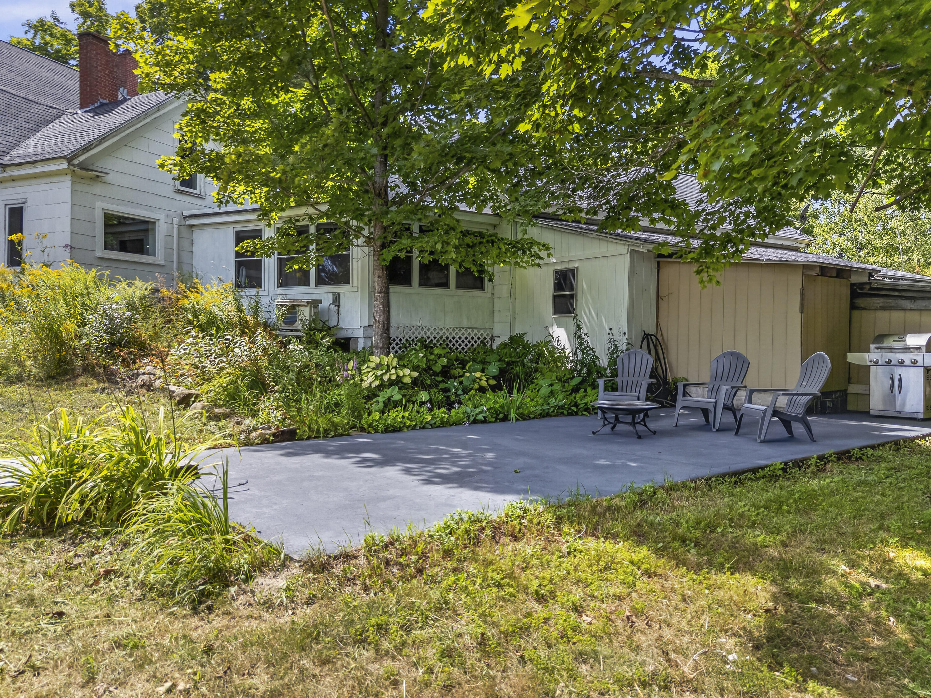 117 Nickerson Hill Road