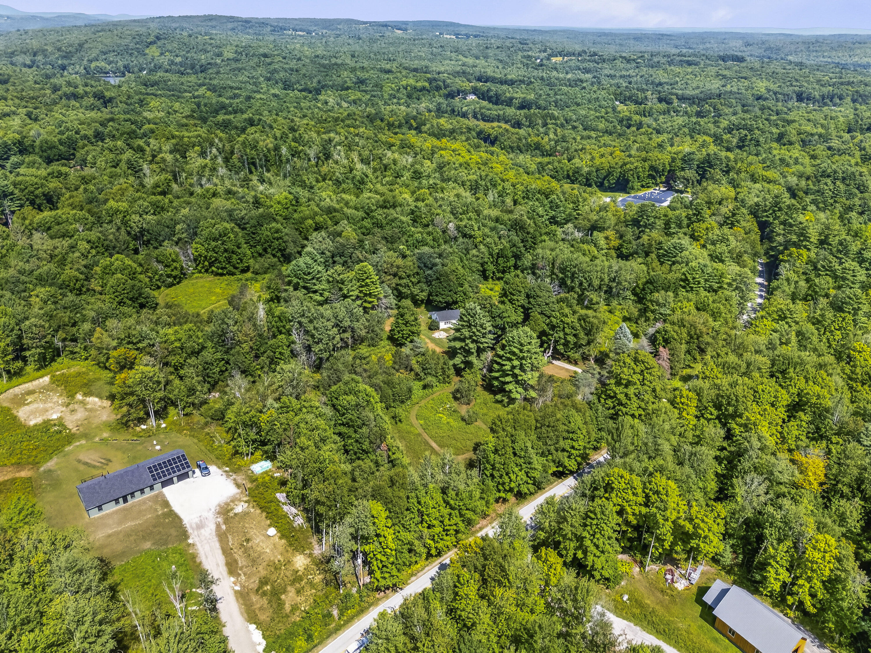 117 Nickerson Hill Road