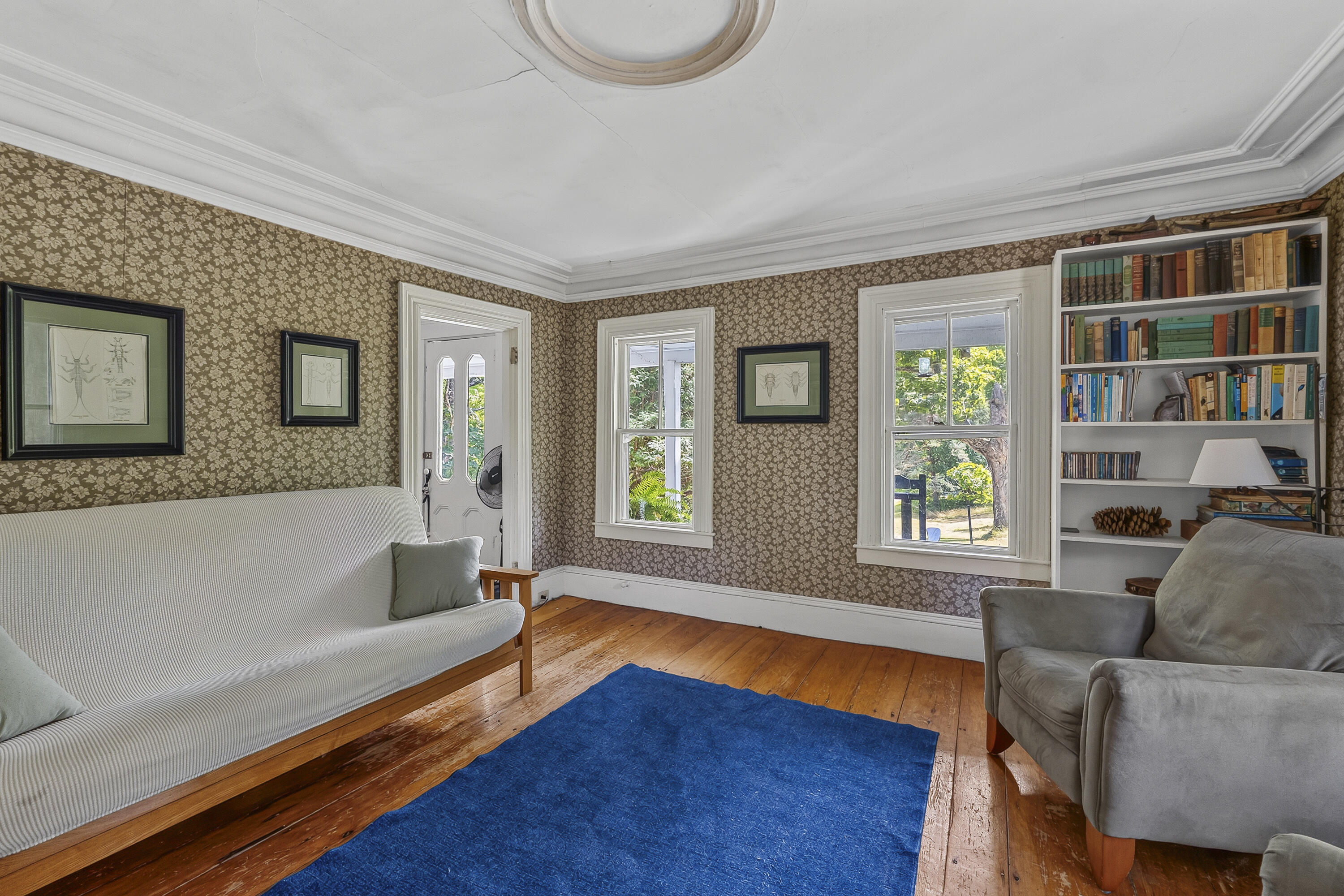117 Nickerson Hill Road