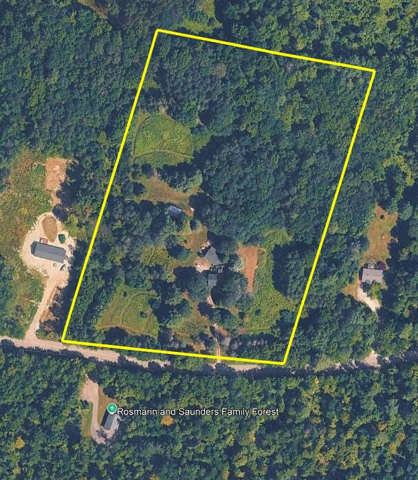 117 Nickerson Hill Road