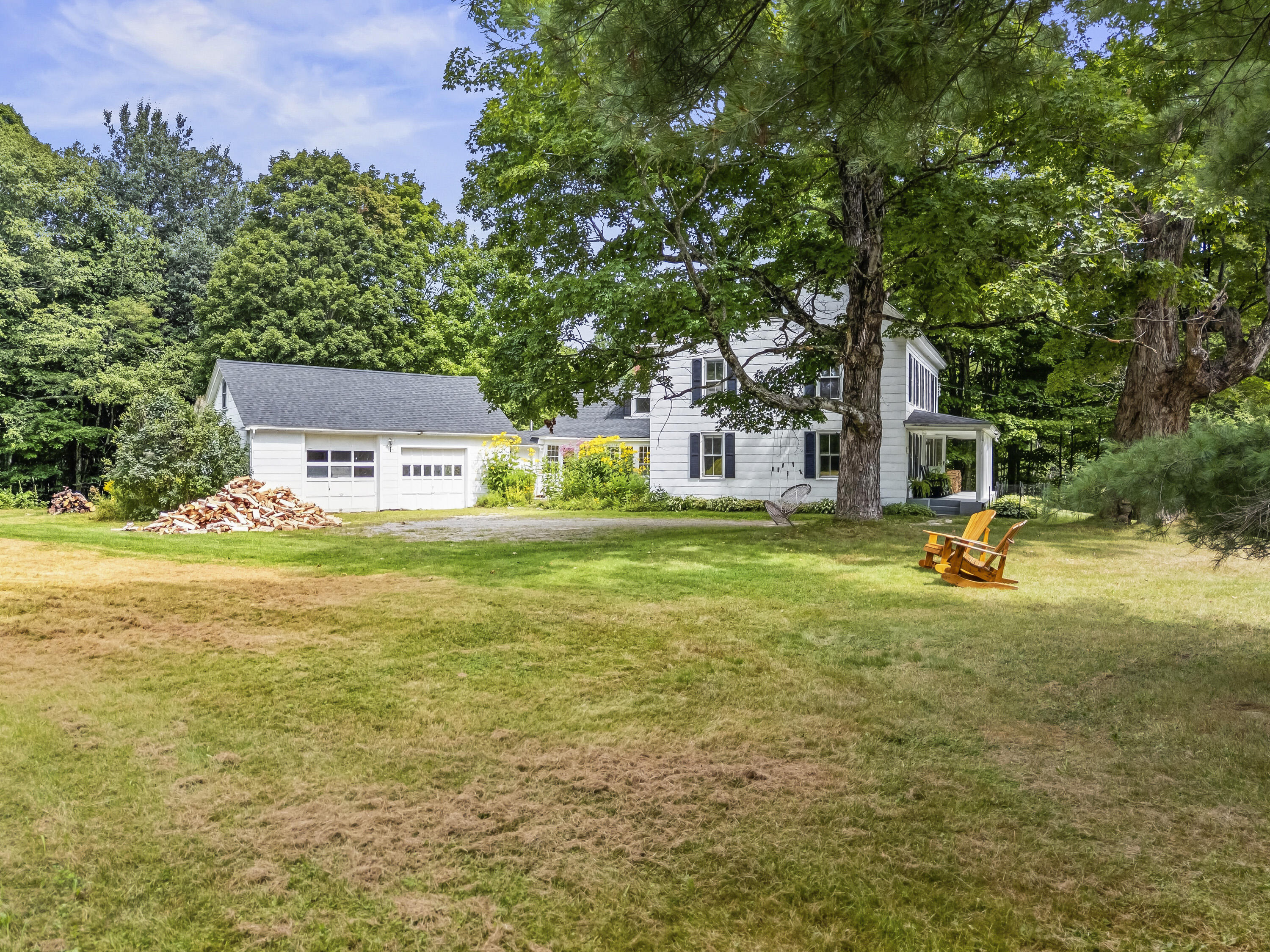 117 Nickerson Hill Road