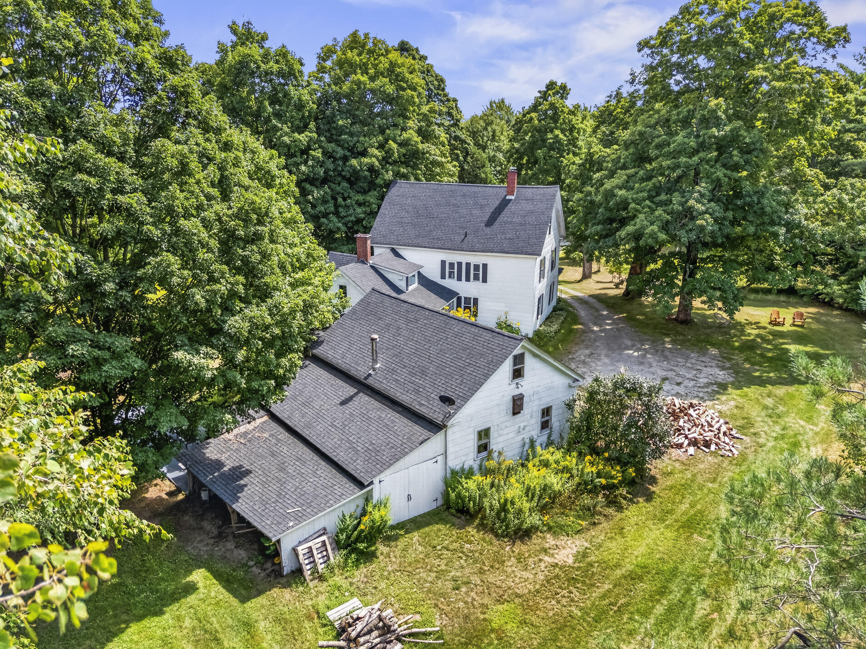 117 Nickerson Hill Road