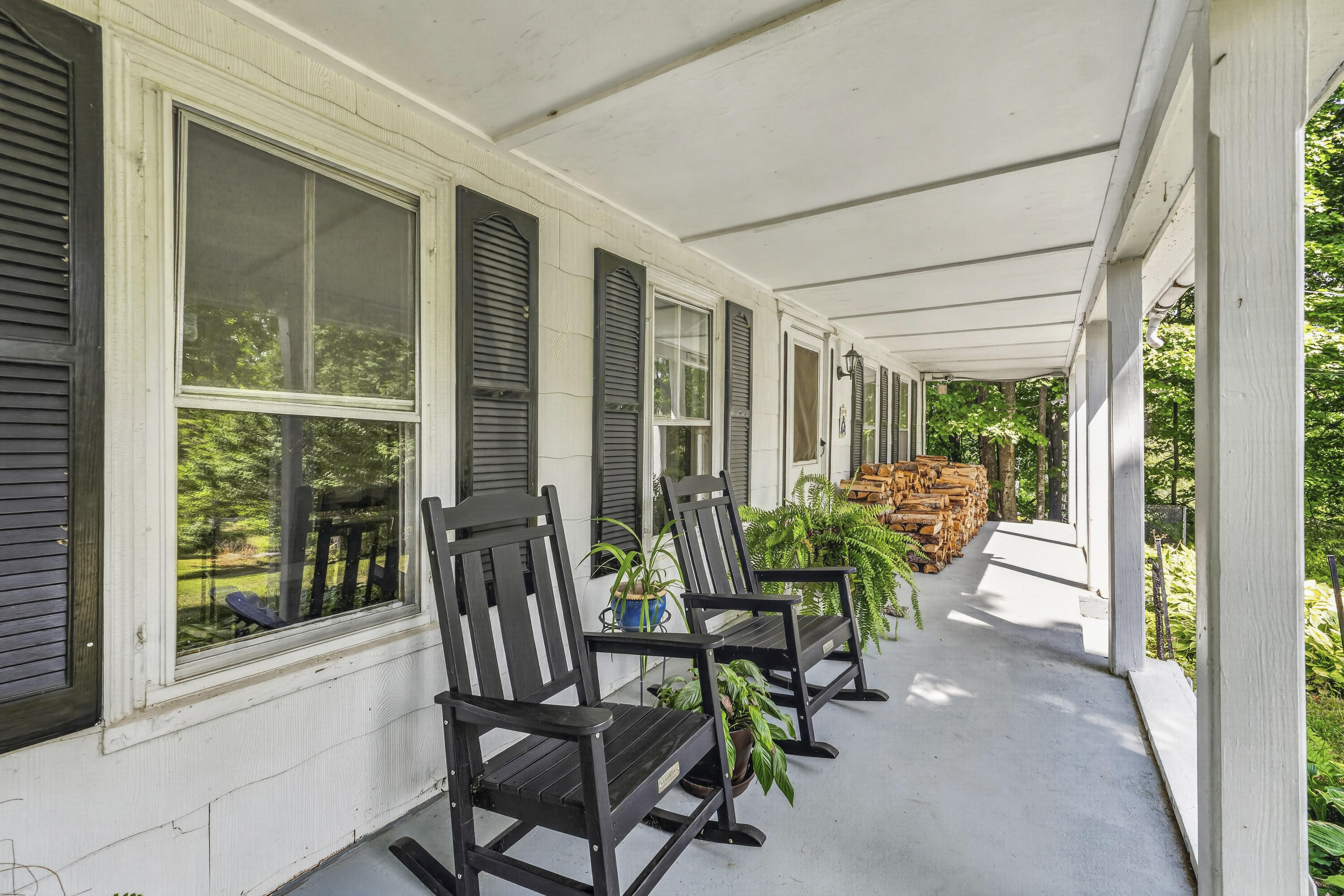 117 Nickerson Hill Road
