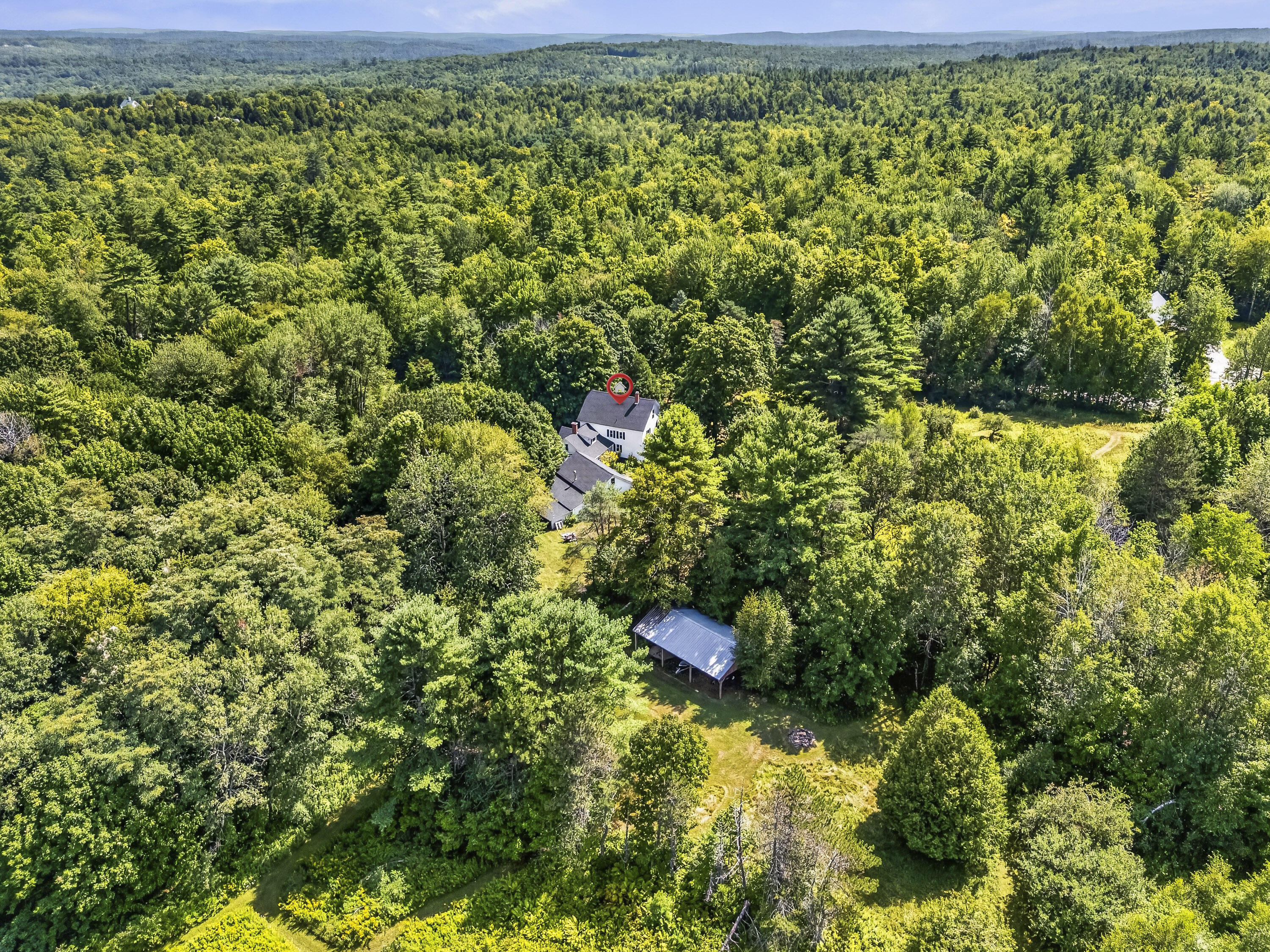 117 Nickerson Hill Road