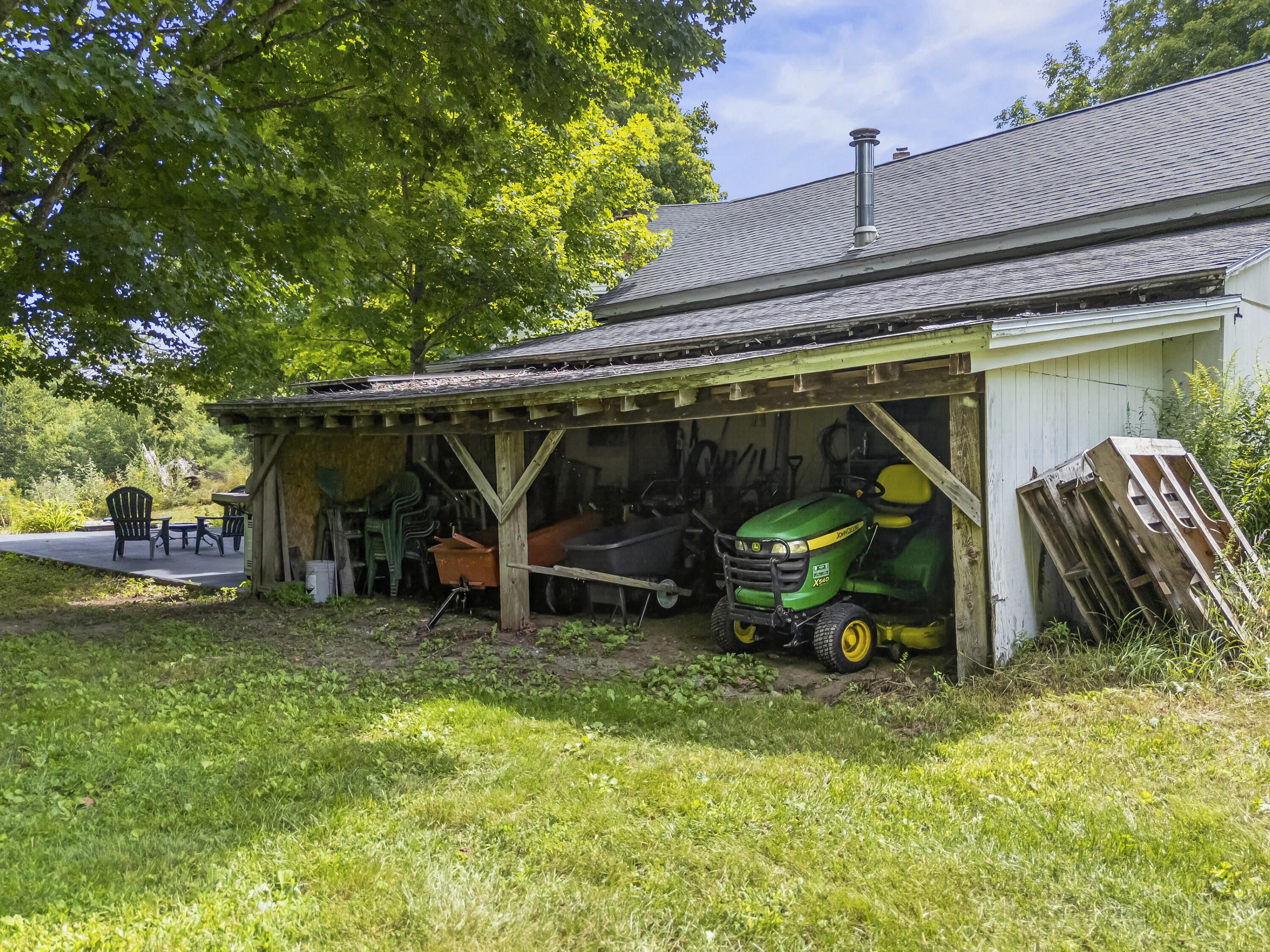 117 Nickerson Hill Road