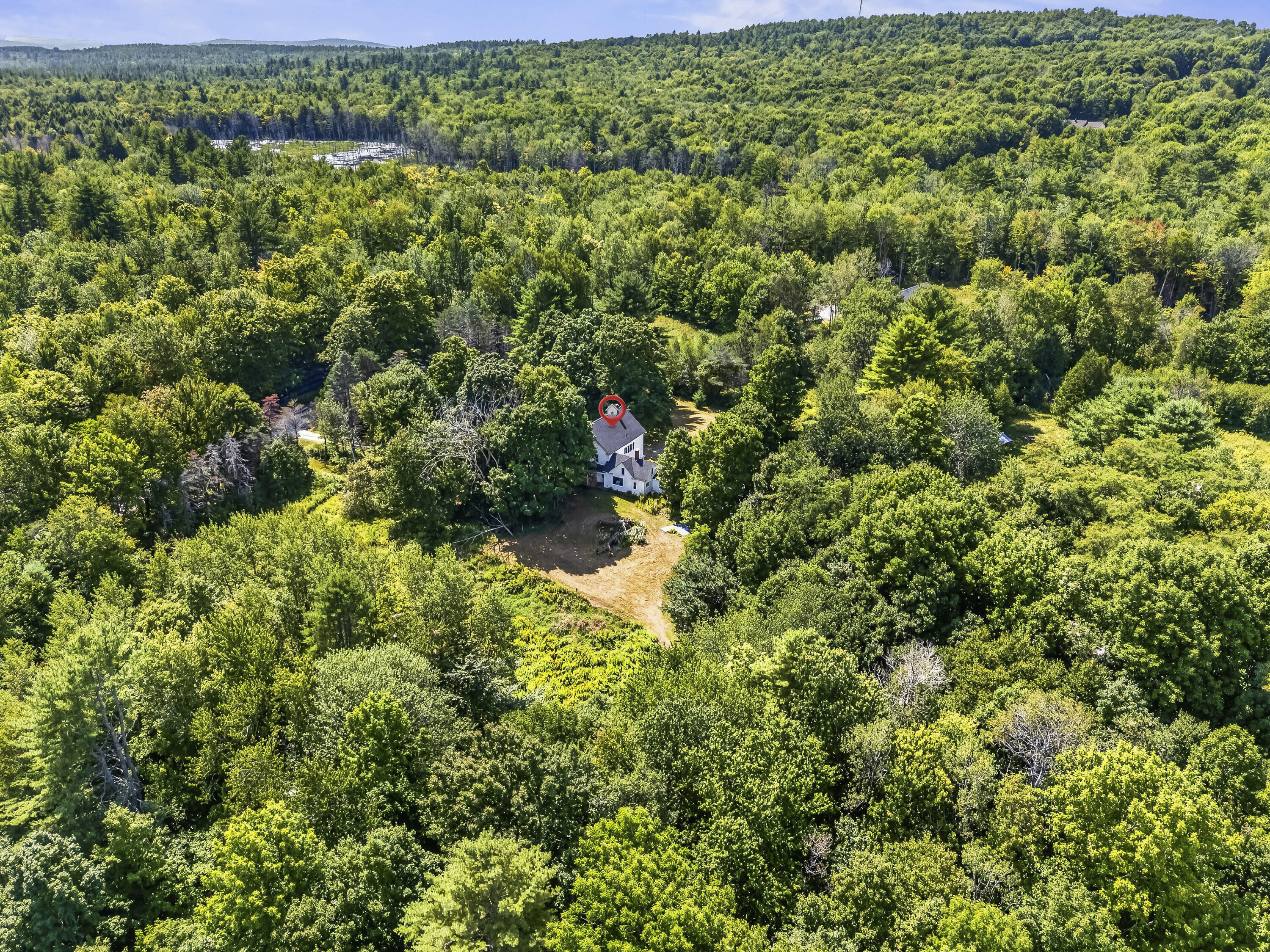 117 Nickerson Hill Road