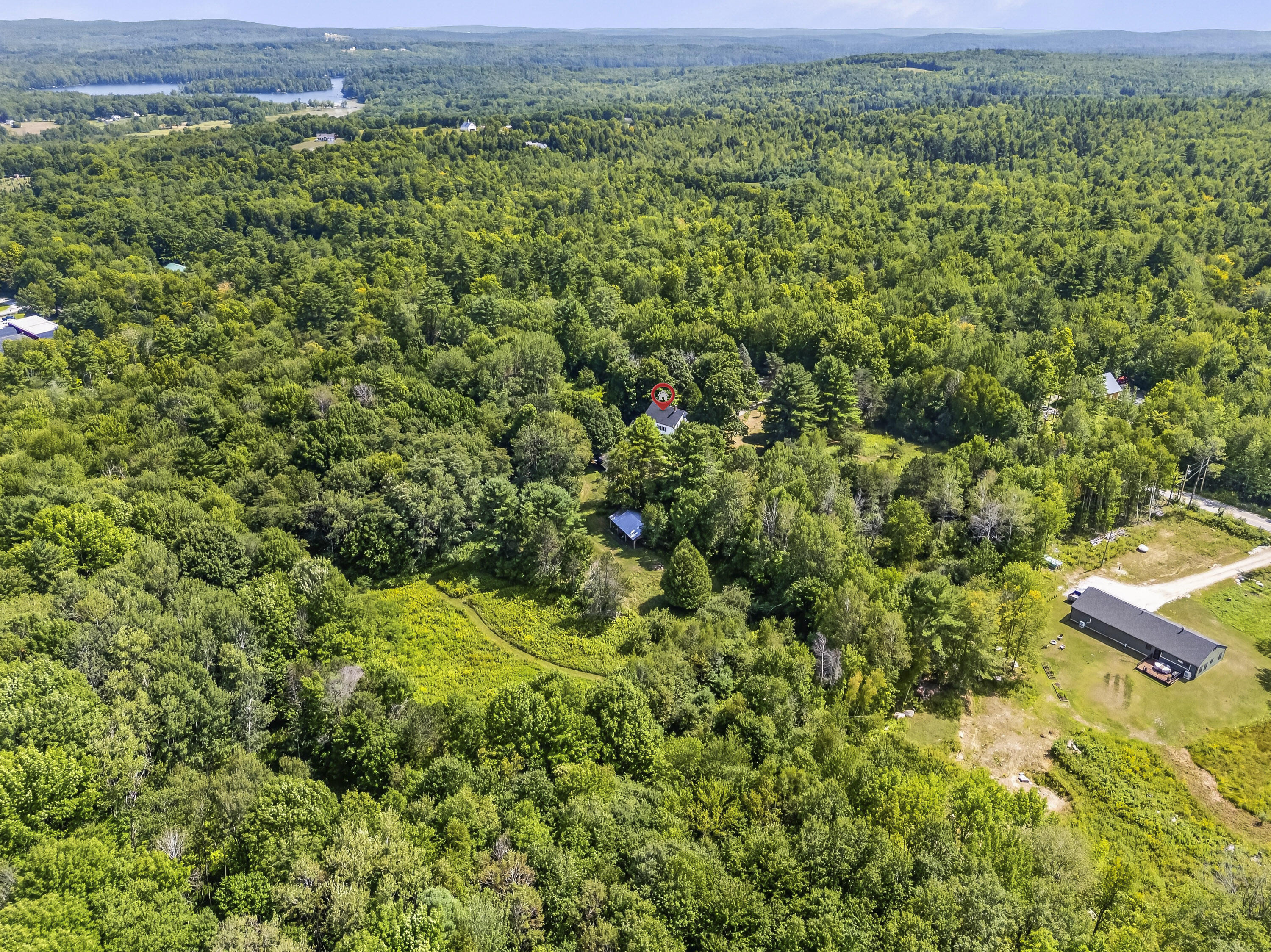 117 Nickerson Hill Road