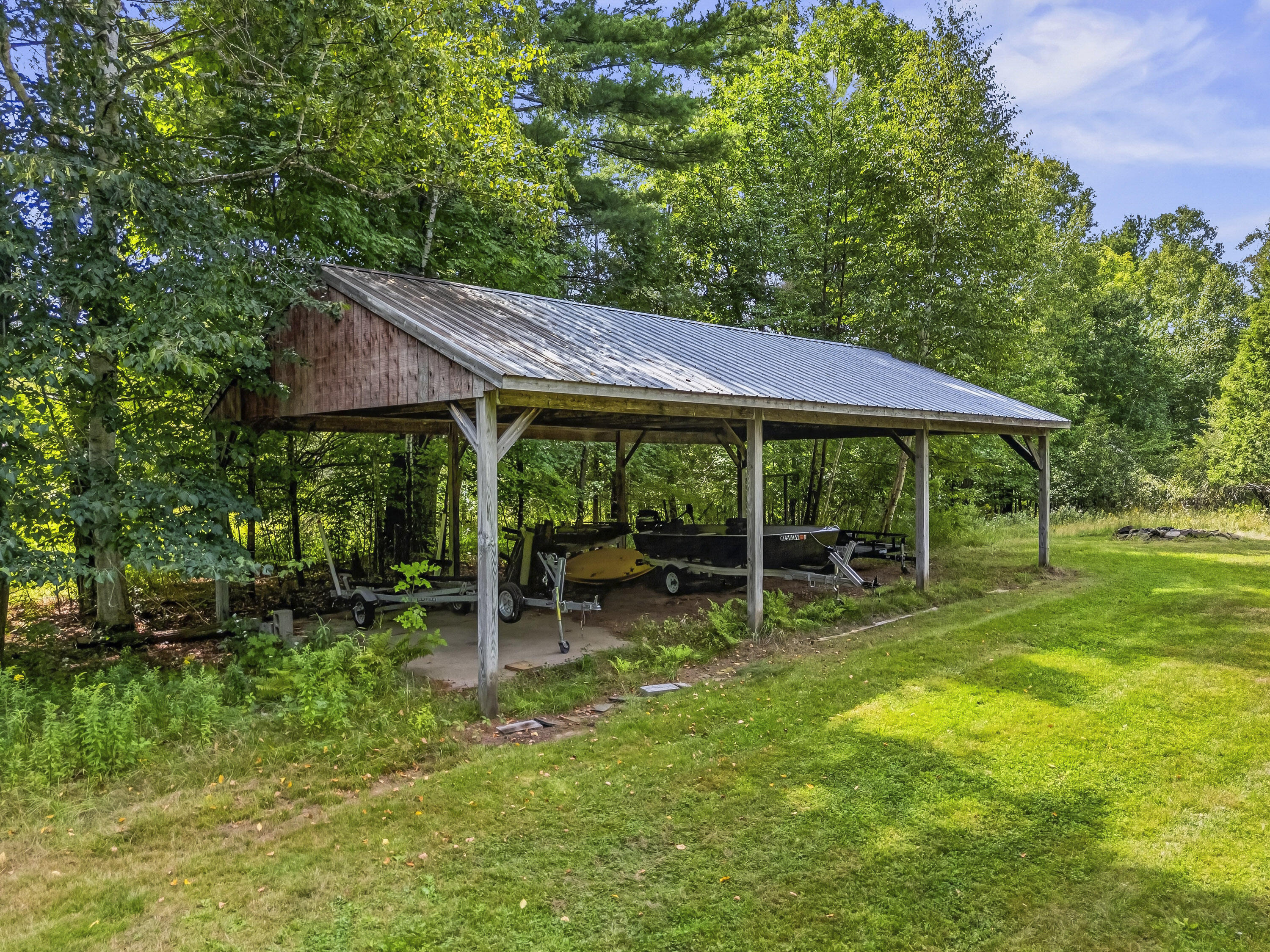 117 Nickerson Hill Road