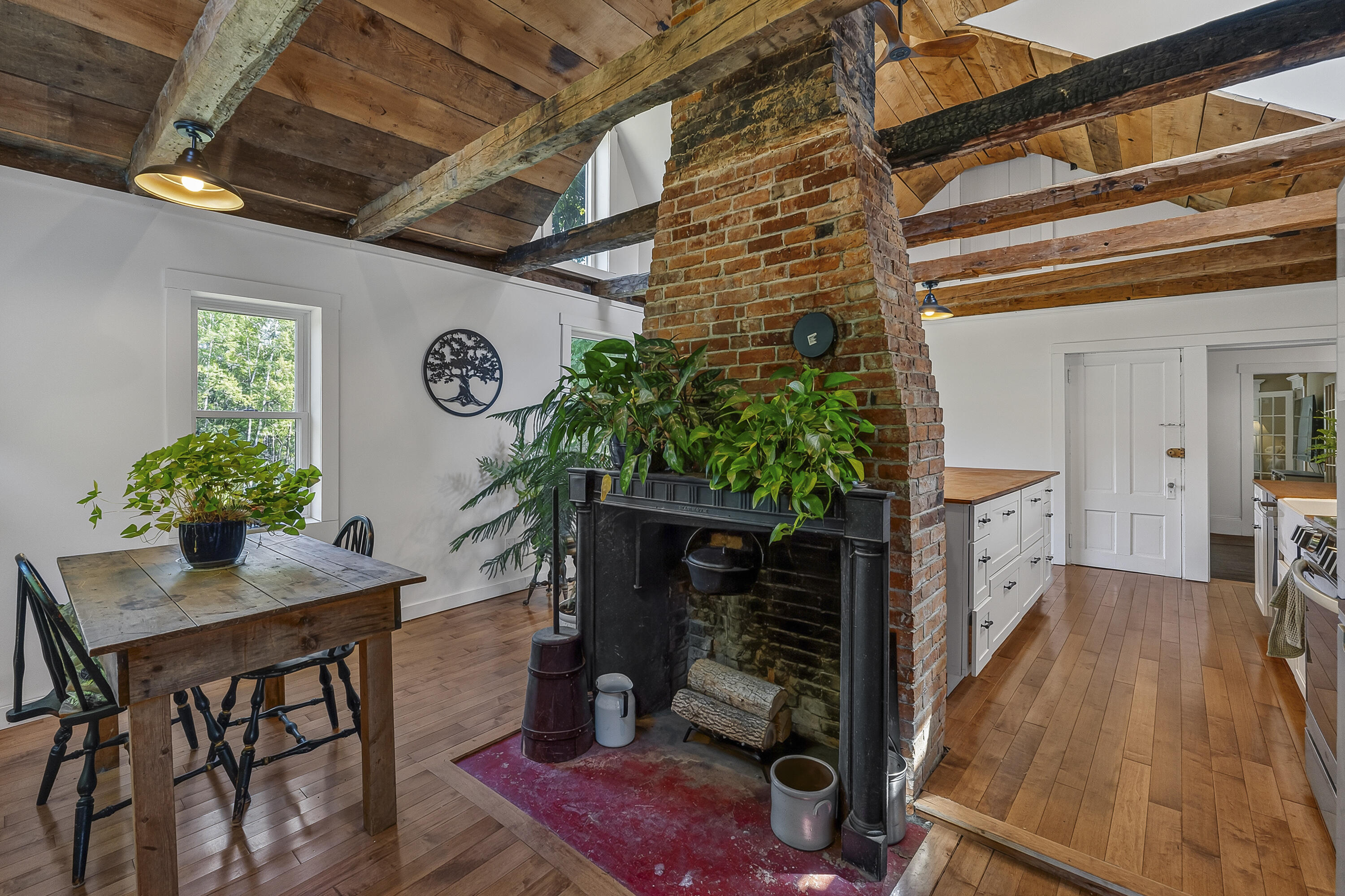 117 Nickerson Hill Road