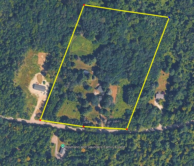 117 Nickerson Hill Road