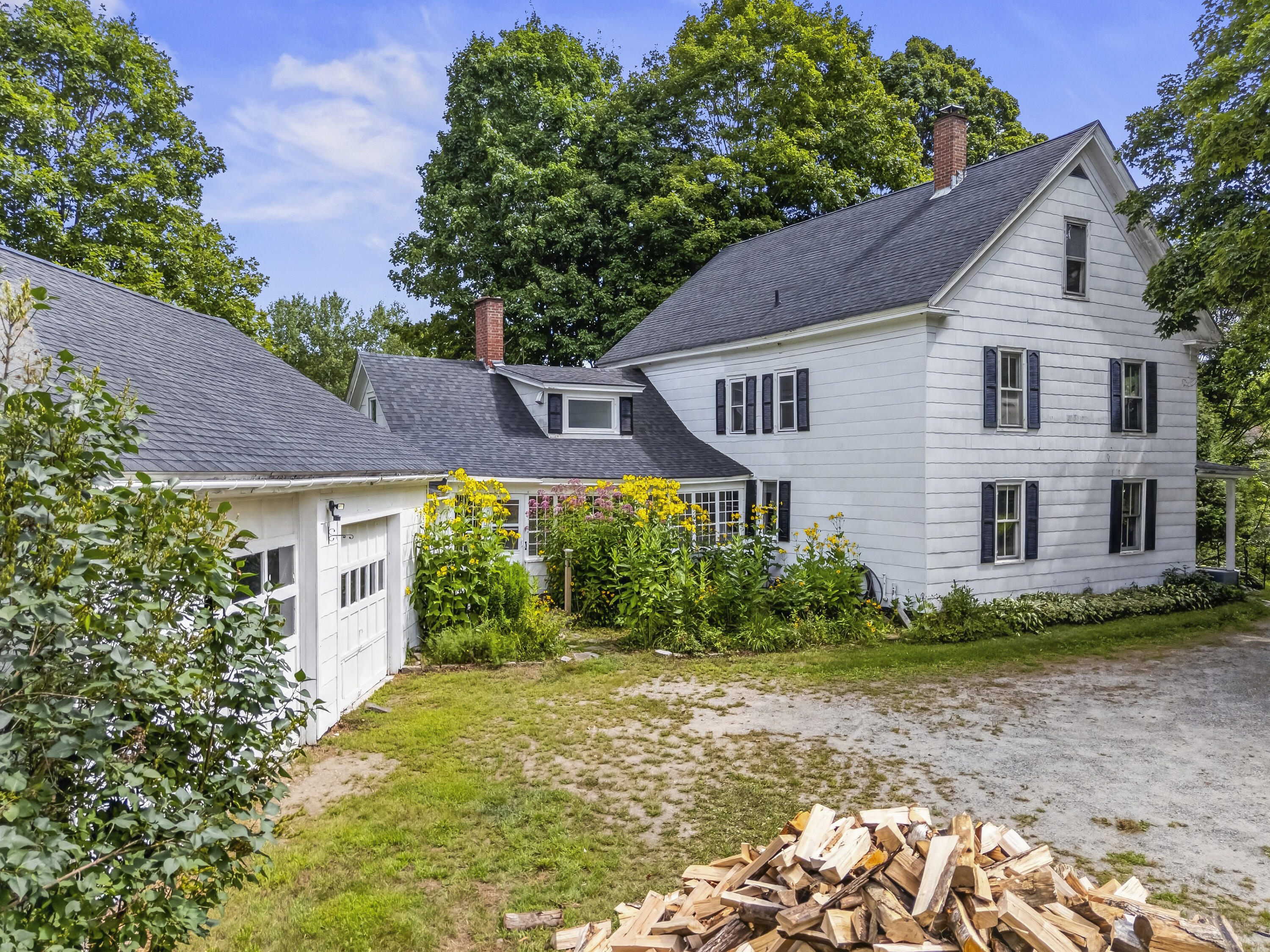 117 Nickerson Hill Road