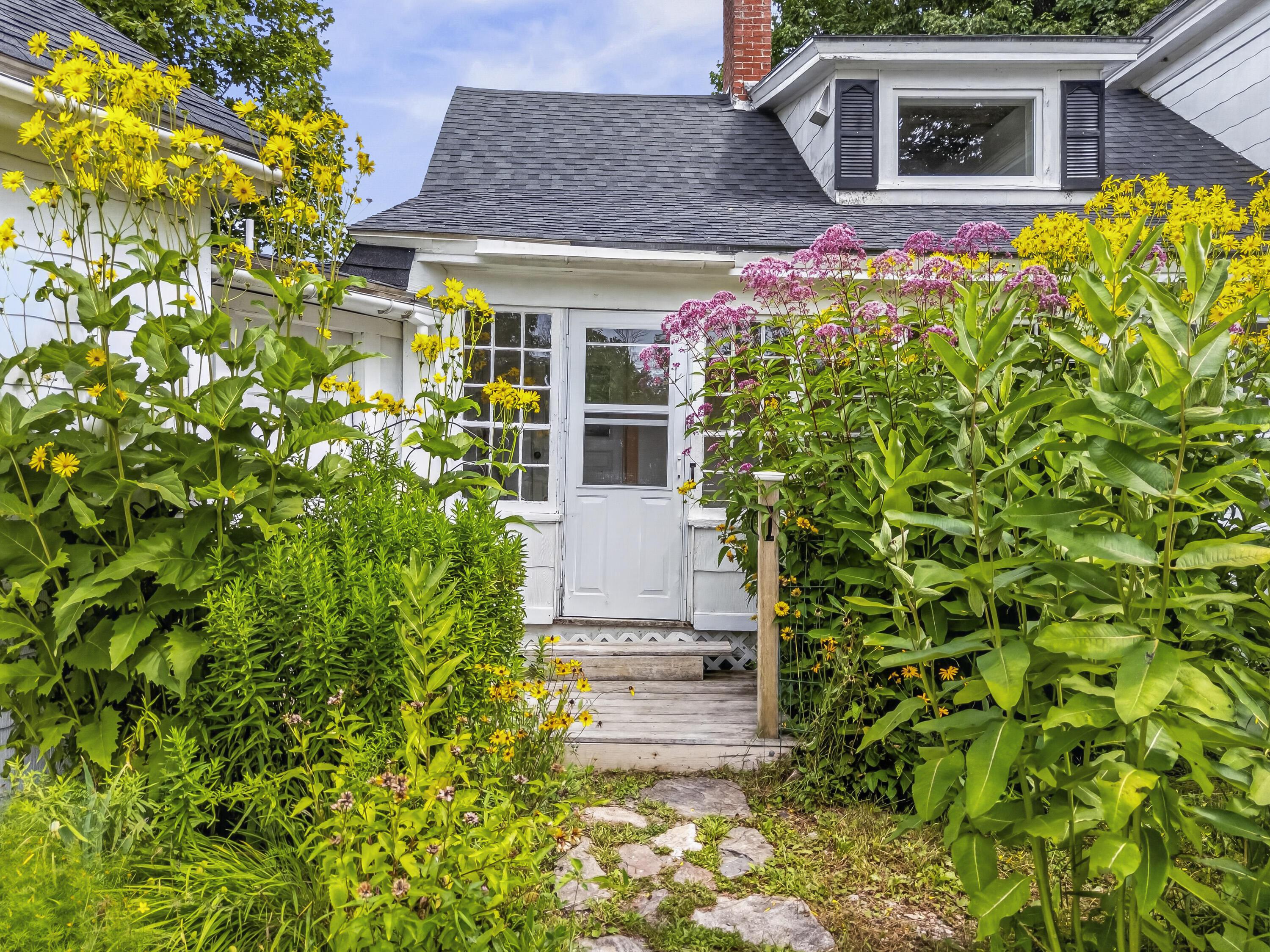 117 Nickerson Hill Road