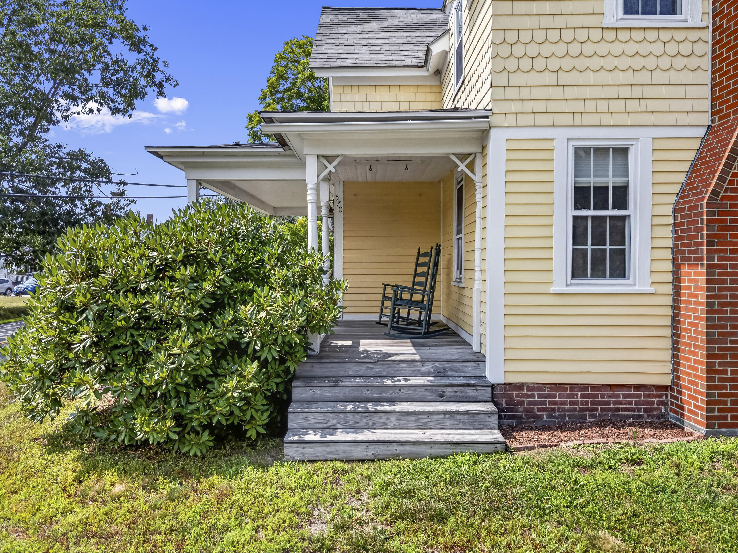 570 Durham Road