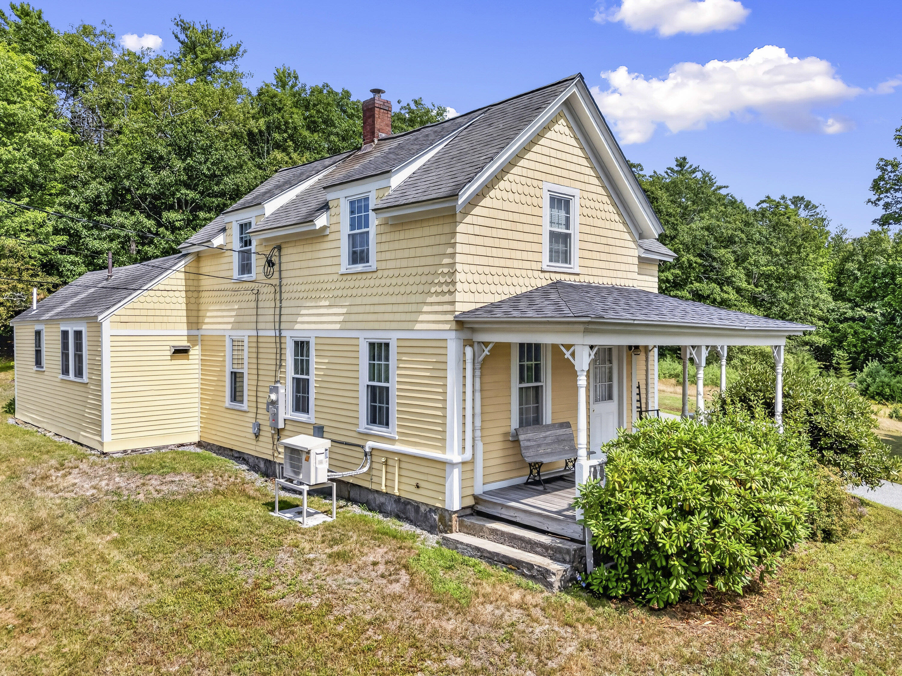 570 Durham Road