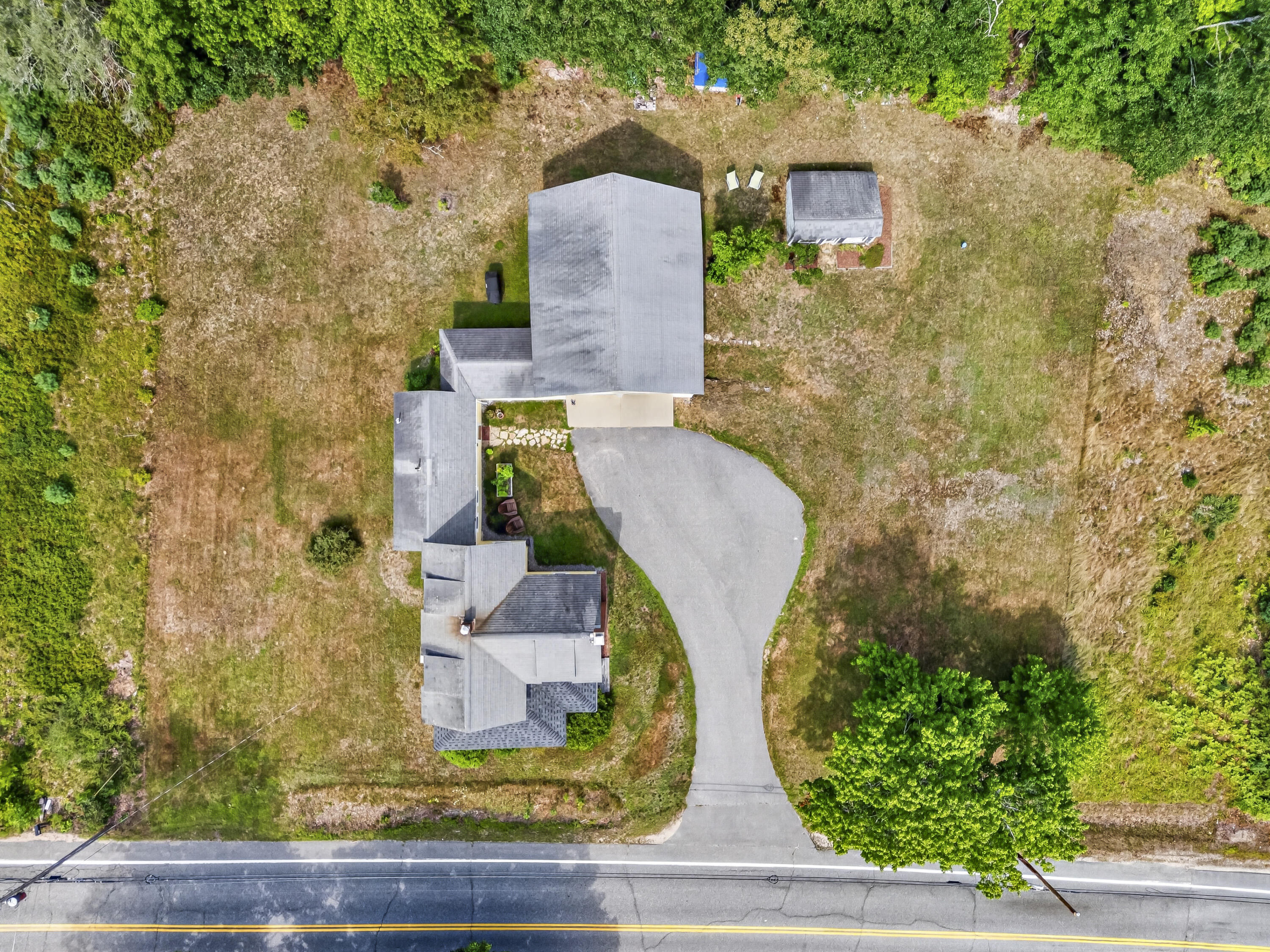 570 Durham Road