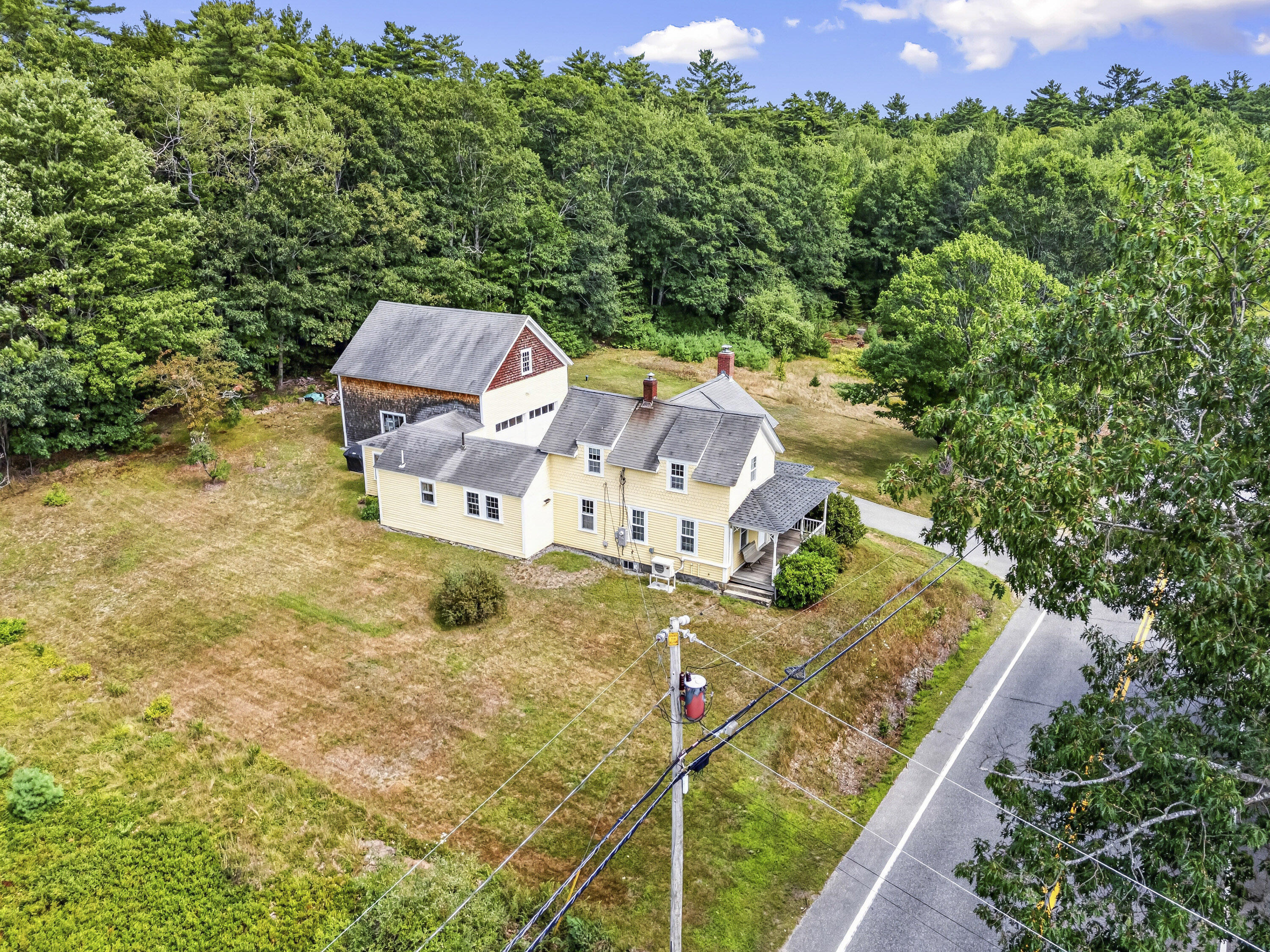 570 Durham Road
