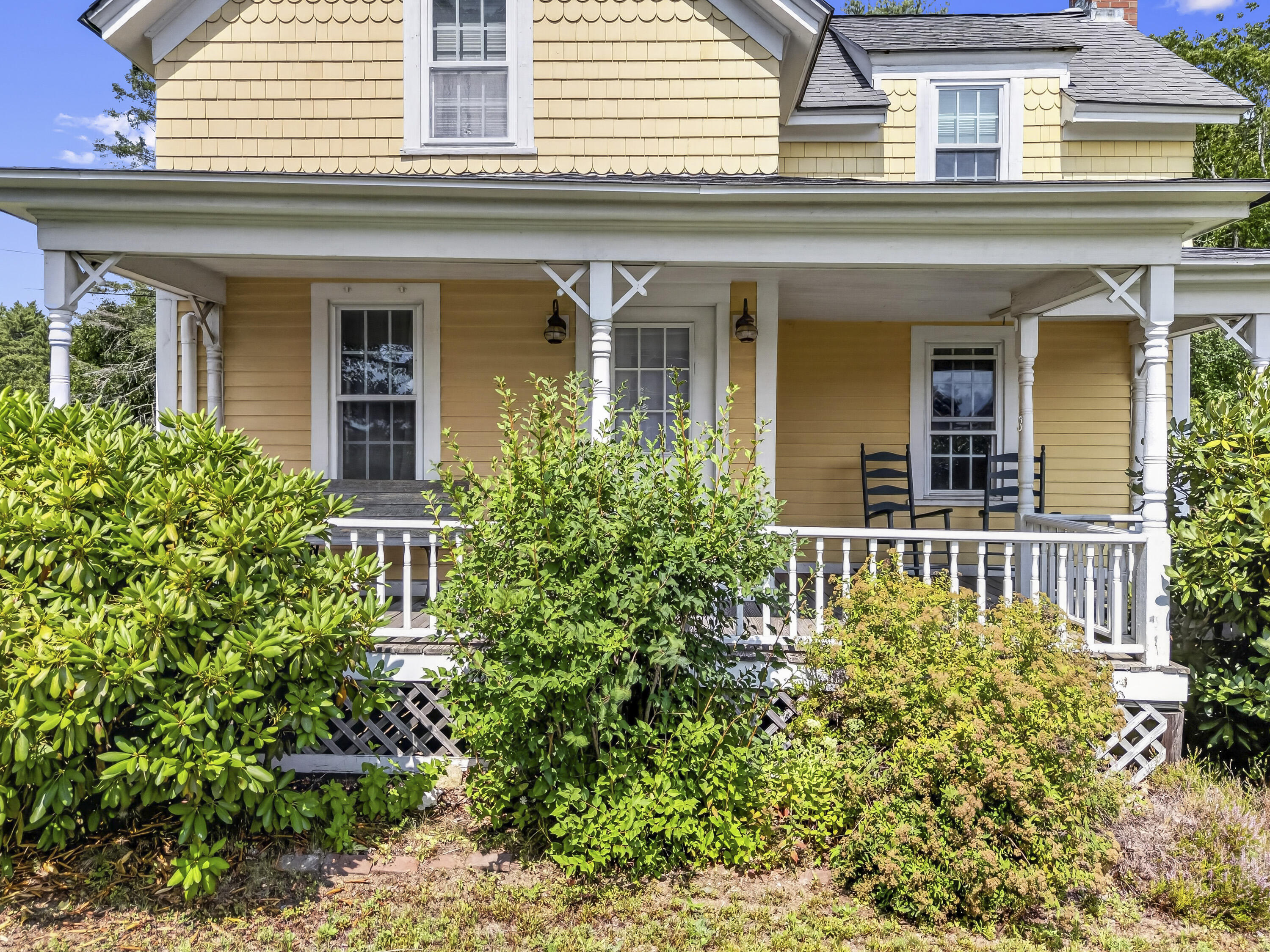 570 Durham Road