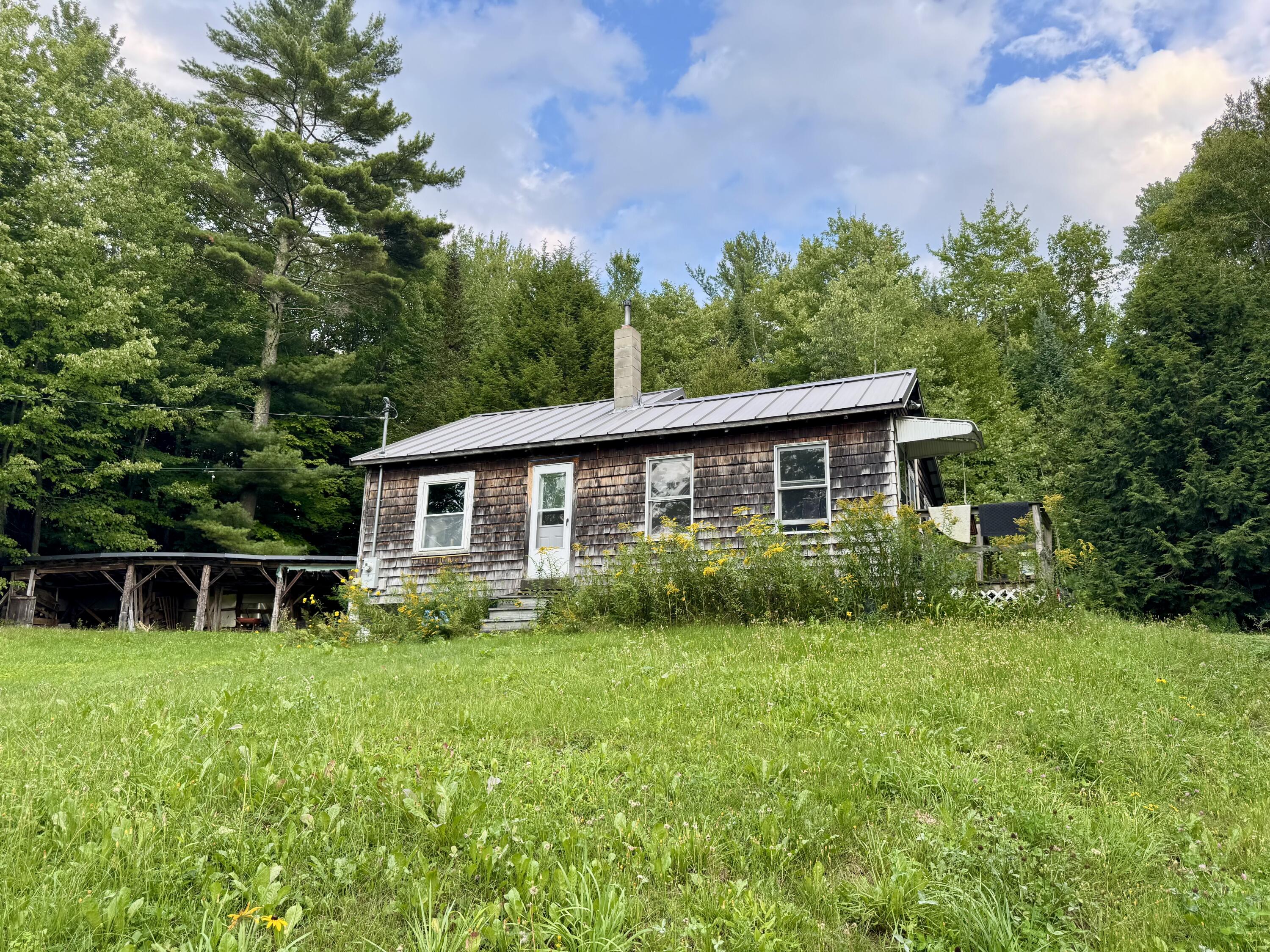 169 Plains Road