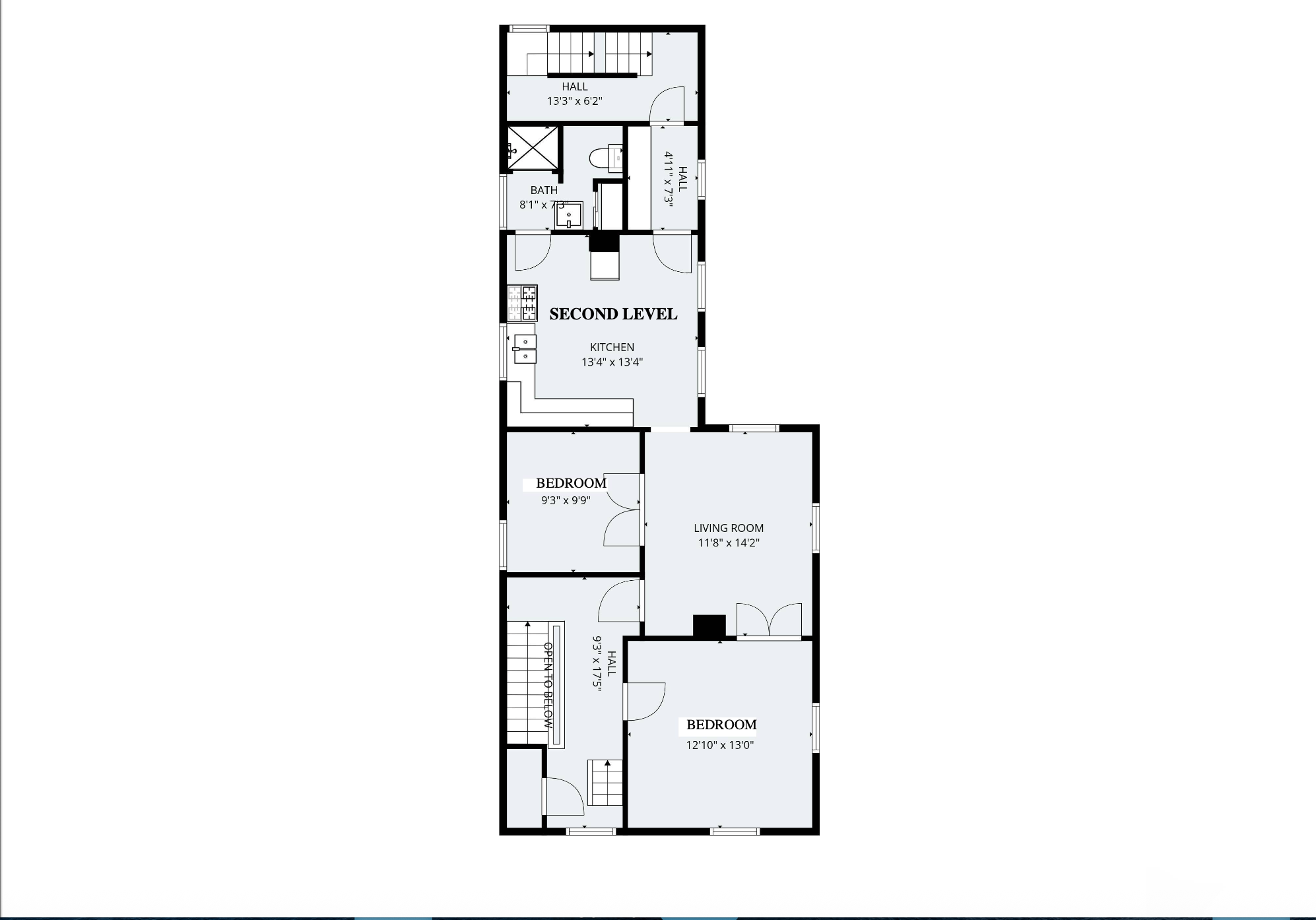 8 Pope Street