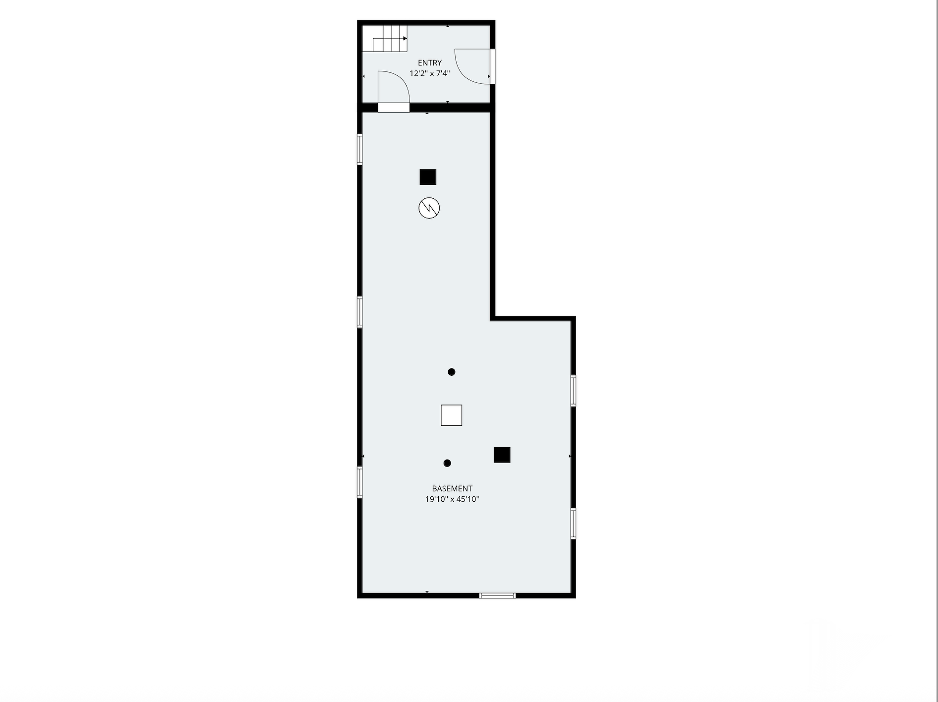 8 Pope Street