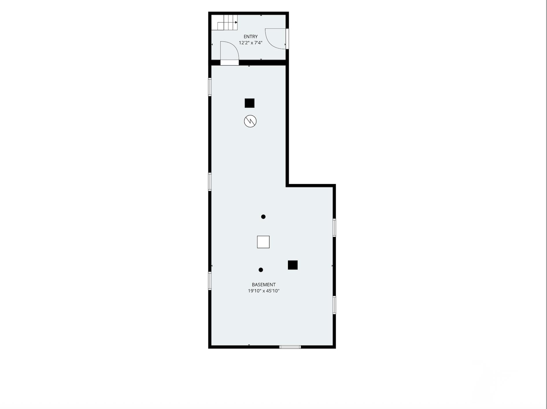 8 Pope Street